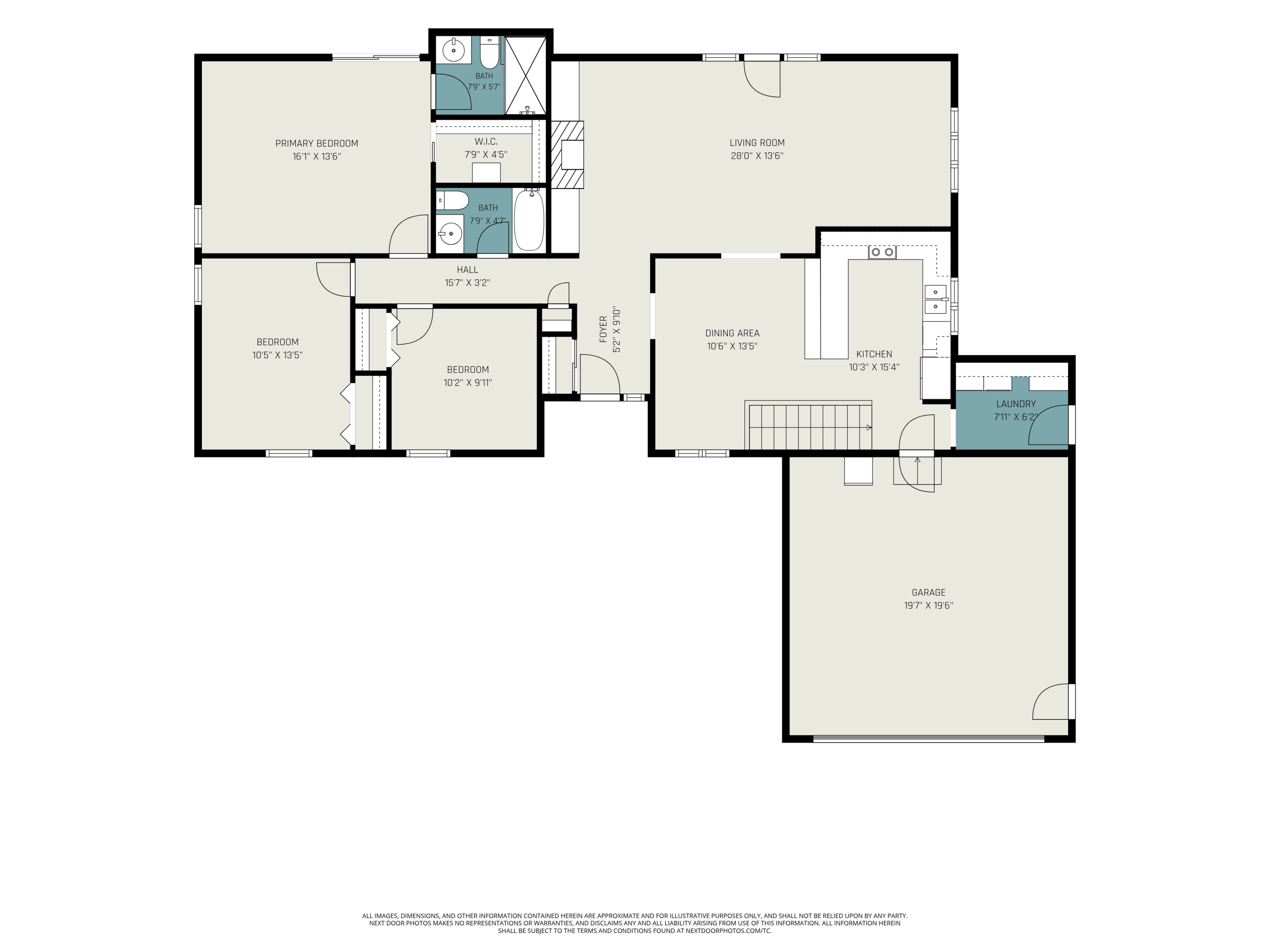 5649 Woodstock Drive