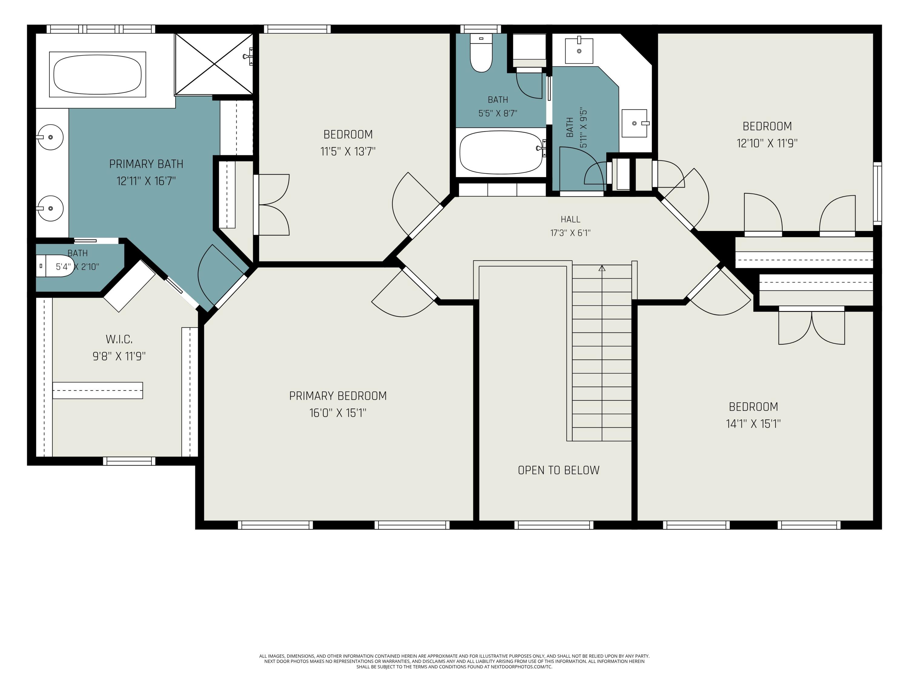 2246 Cascade Lakes Circle SE
