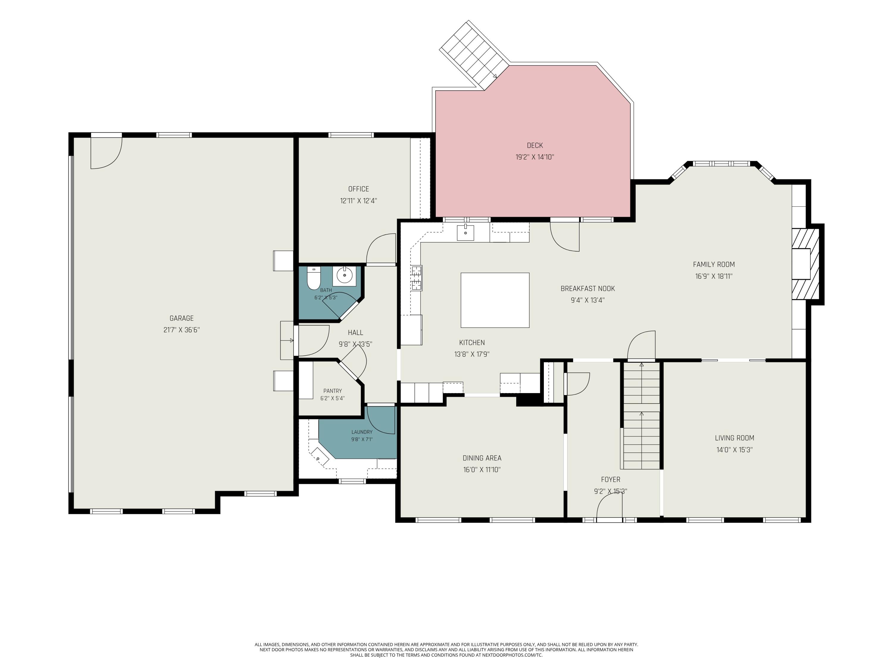 2246 Cascade Lakes Circle SE