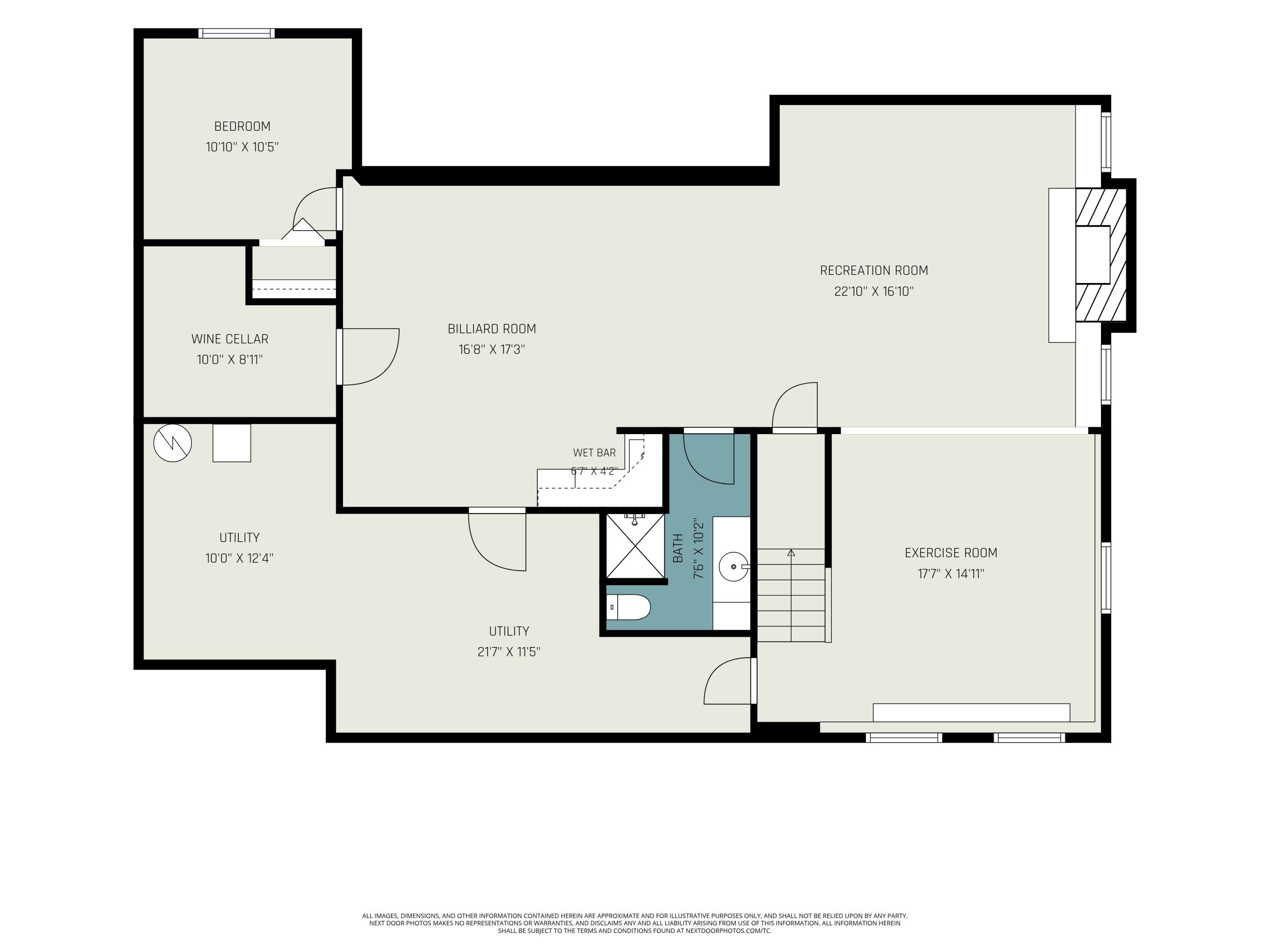 2246 Cascade Lakes Circle SE