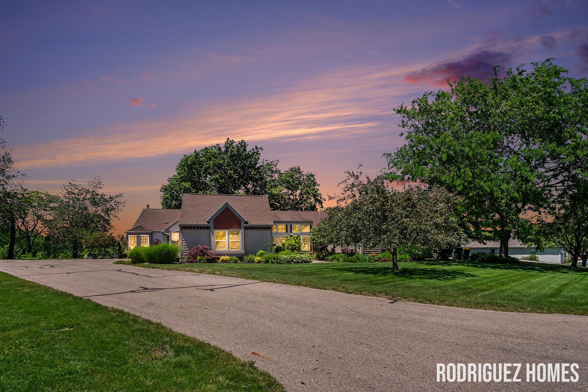3393 English Hills Drive NW