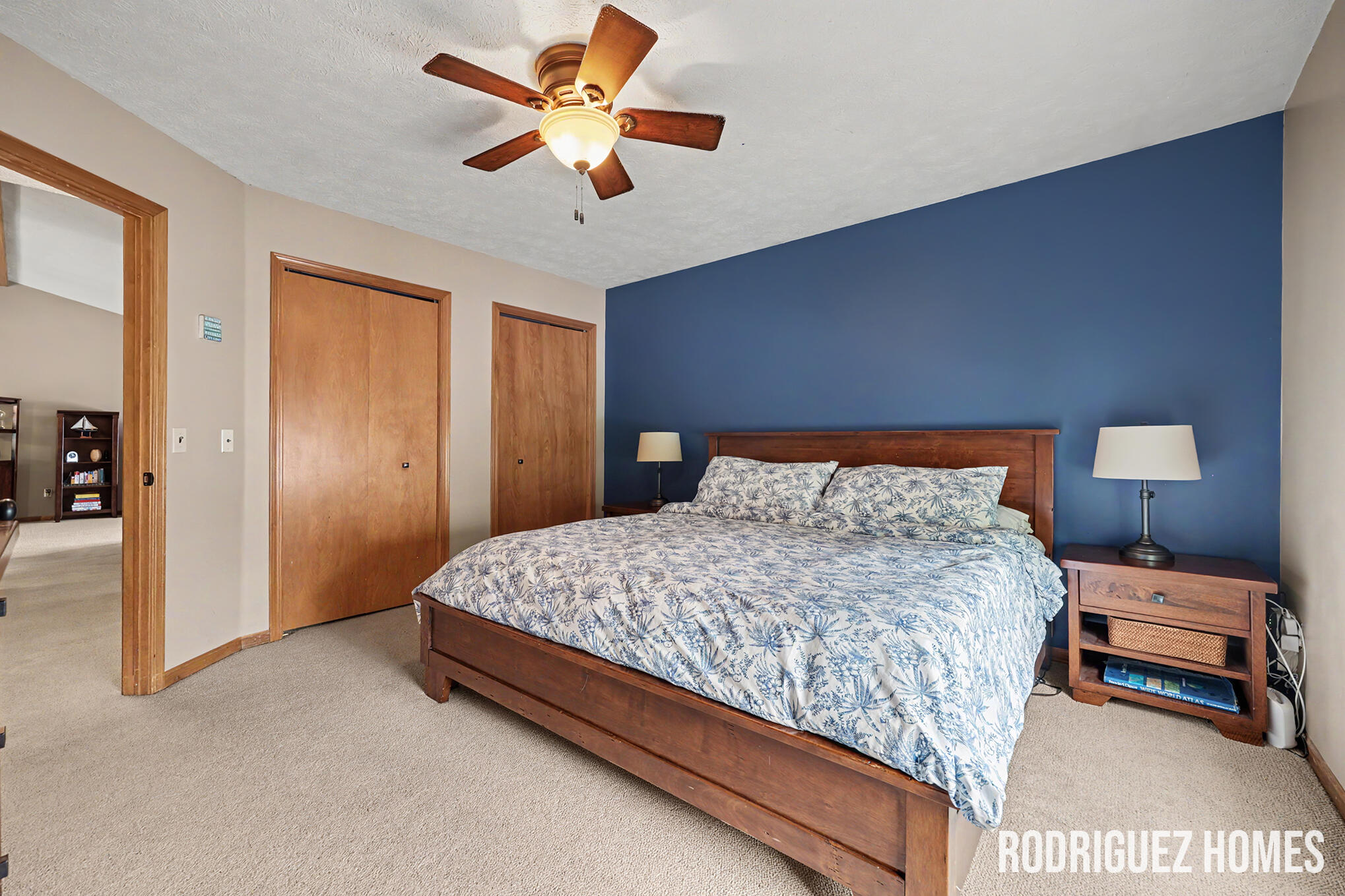 2007 Sandrel Drive NE