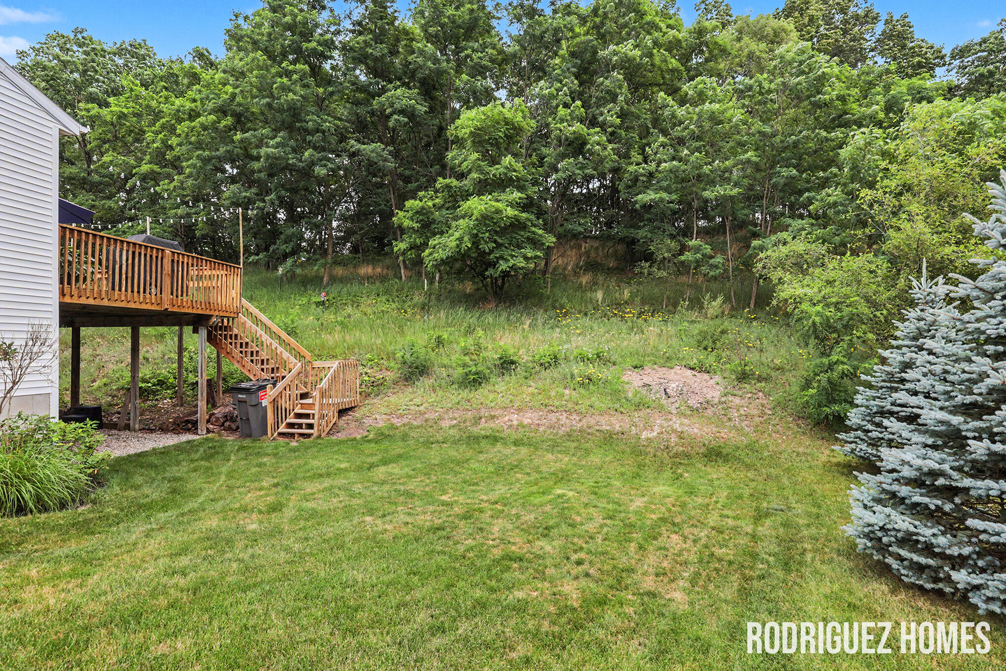 2007 Sandrel Drive NE
