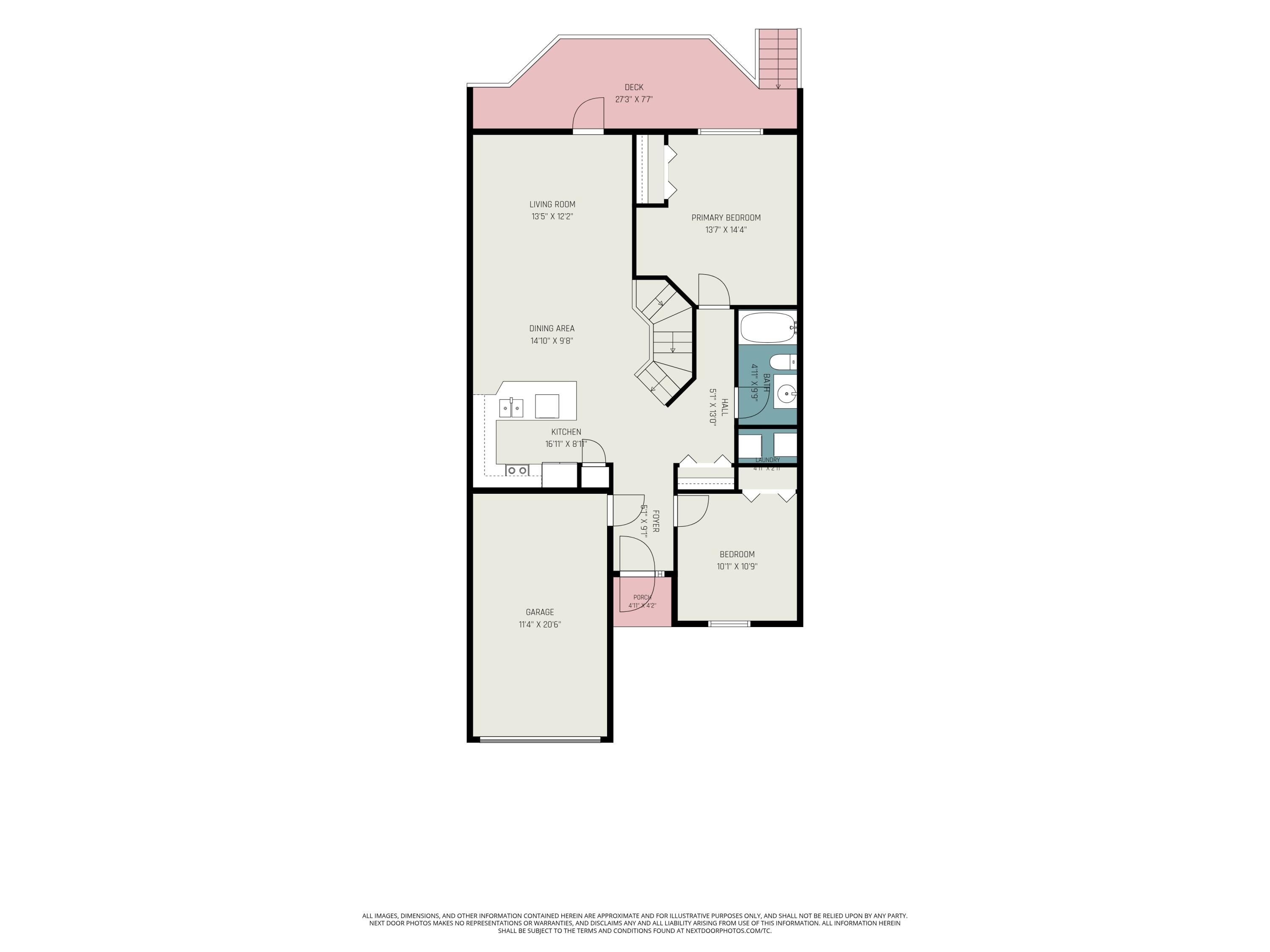1731 Lakeview Drive