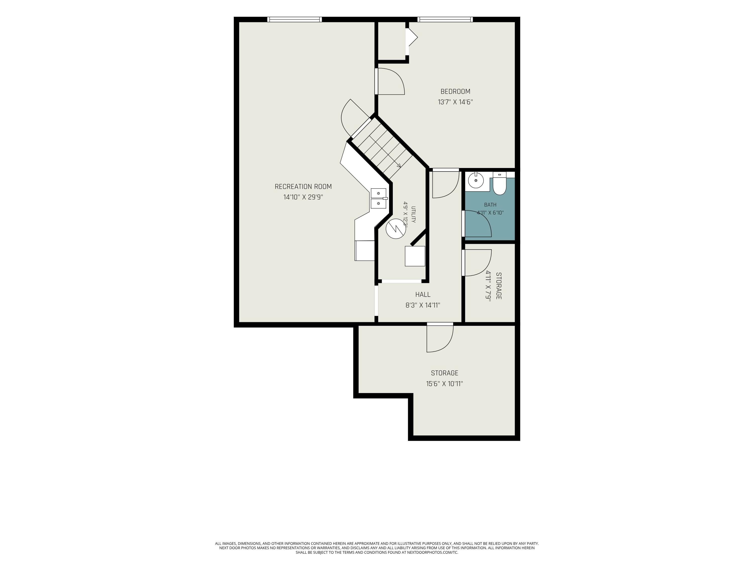 1731 Lakeview Drive