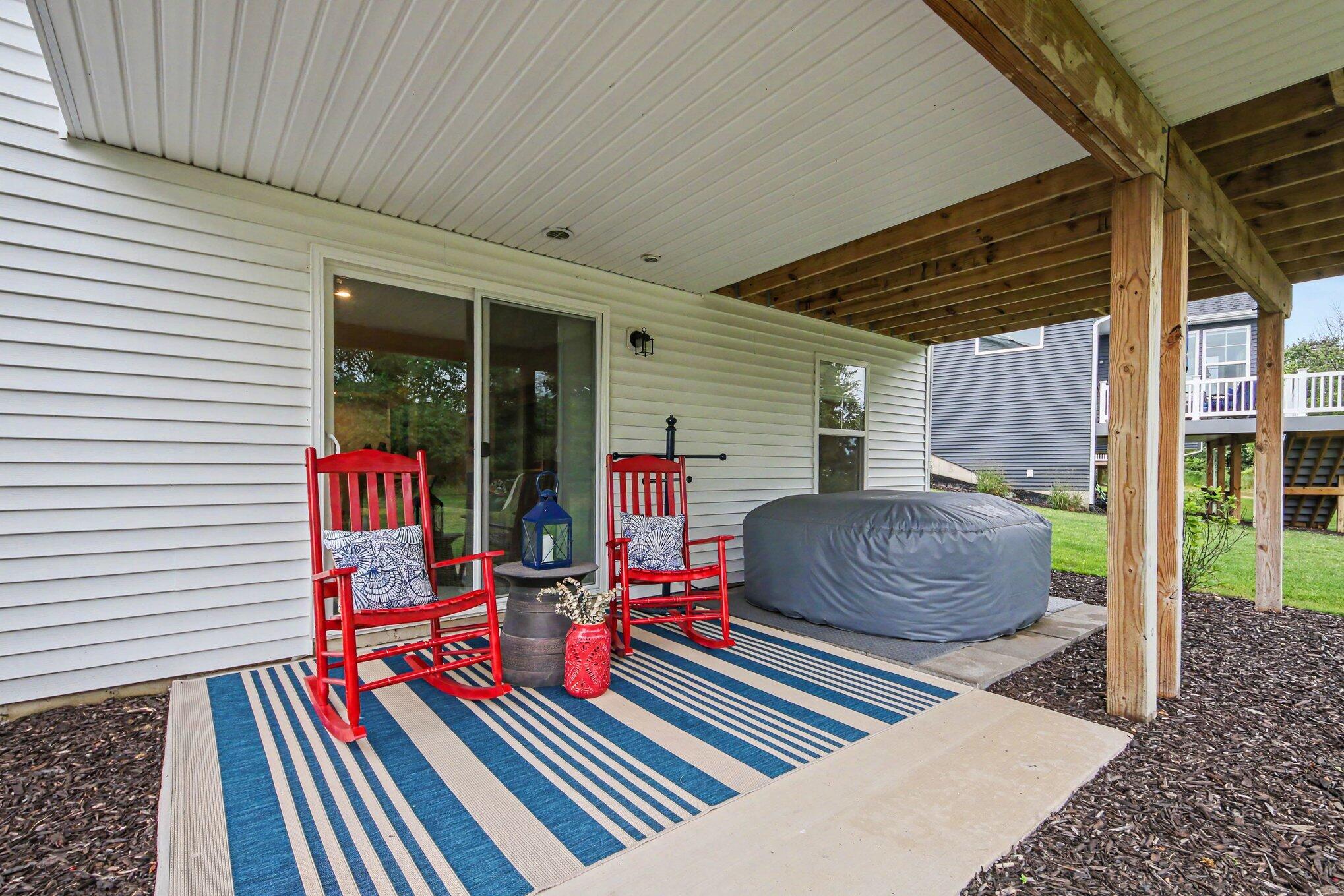 2153 Perennial Drive