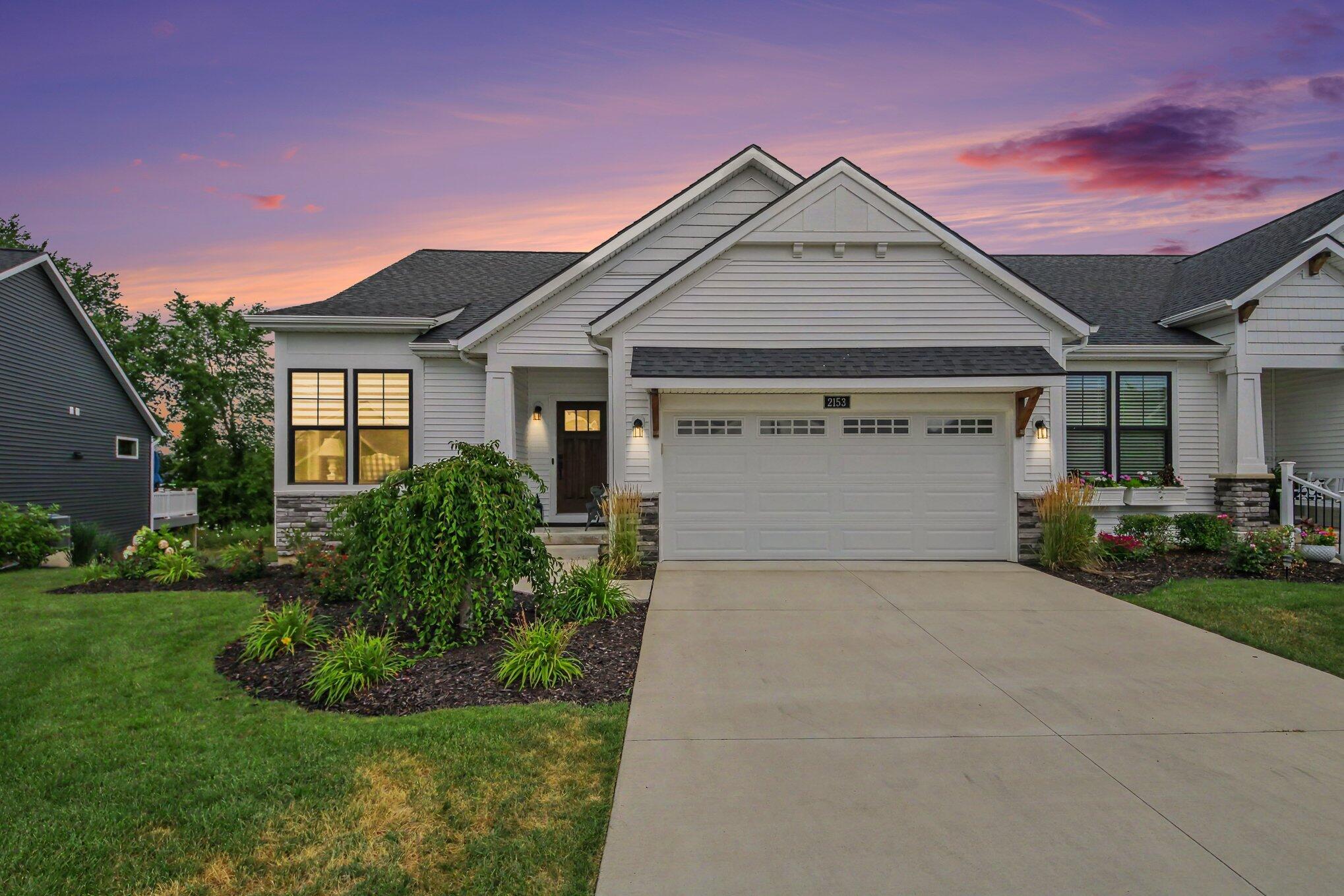 2153 Perennial Drive