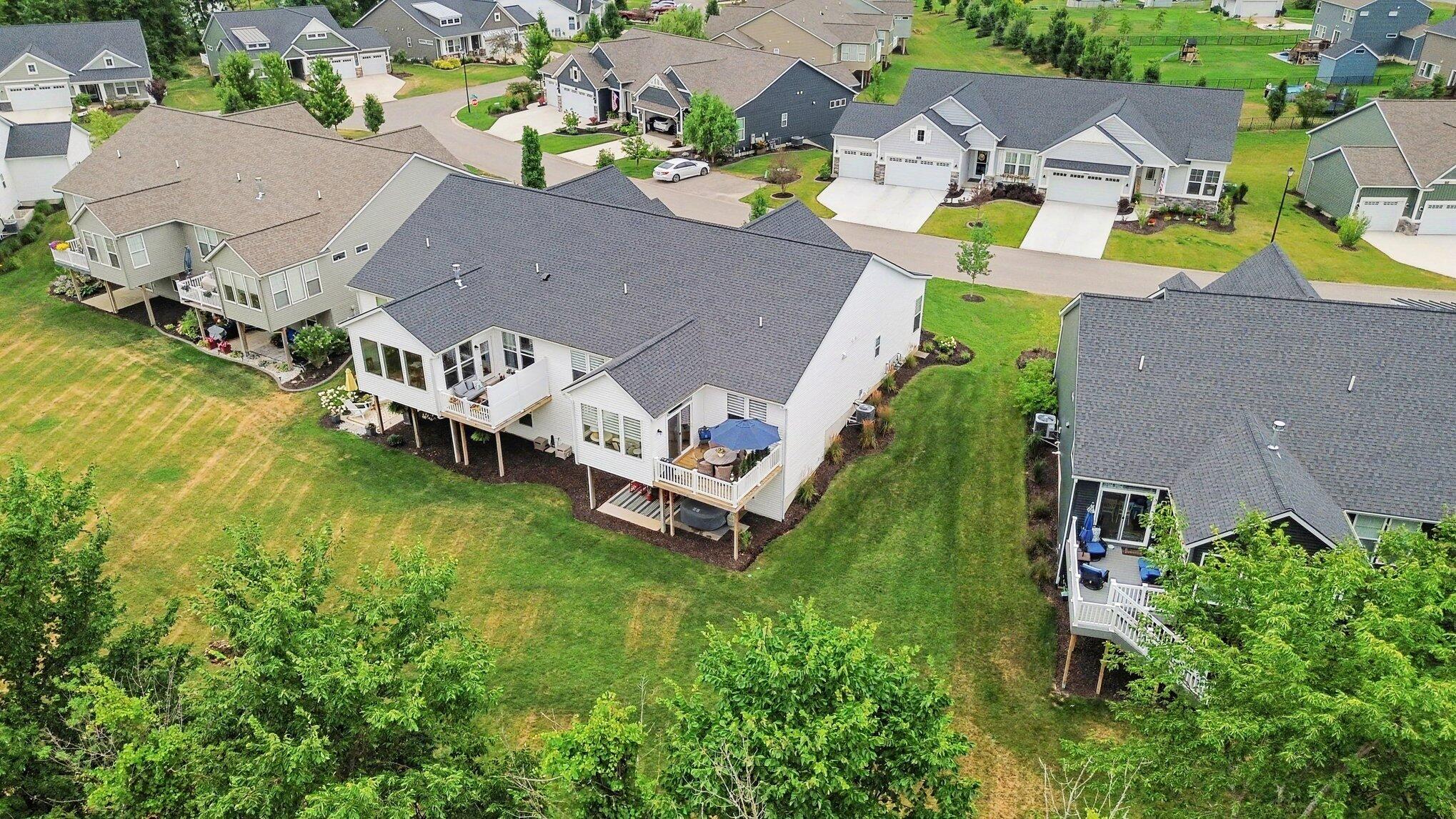 2153 Perennial Drive