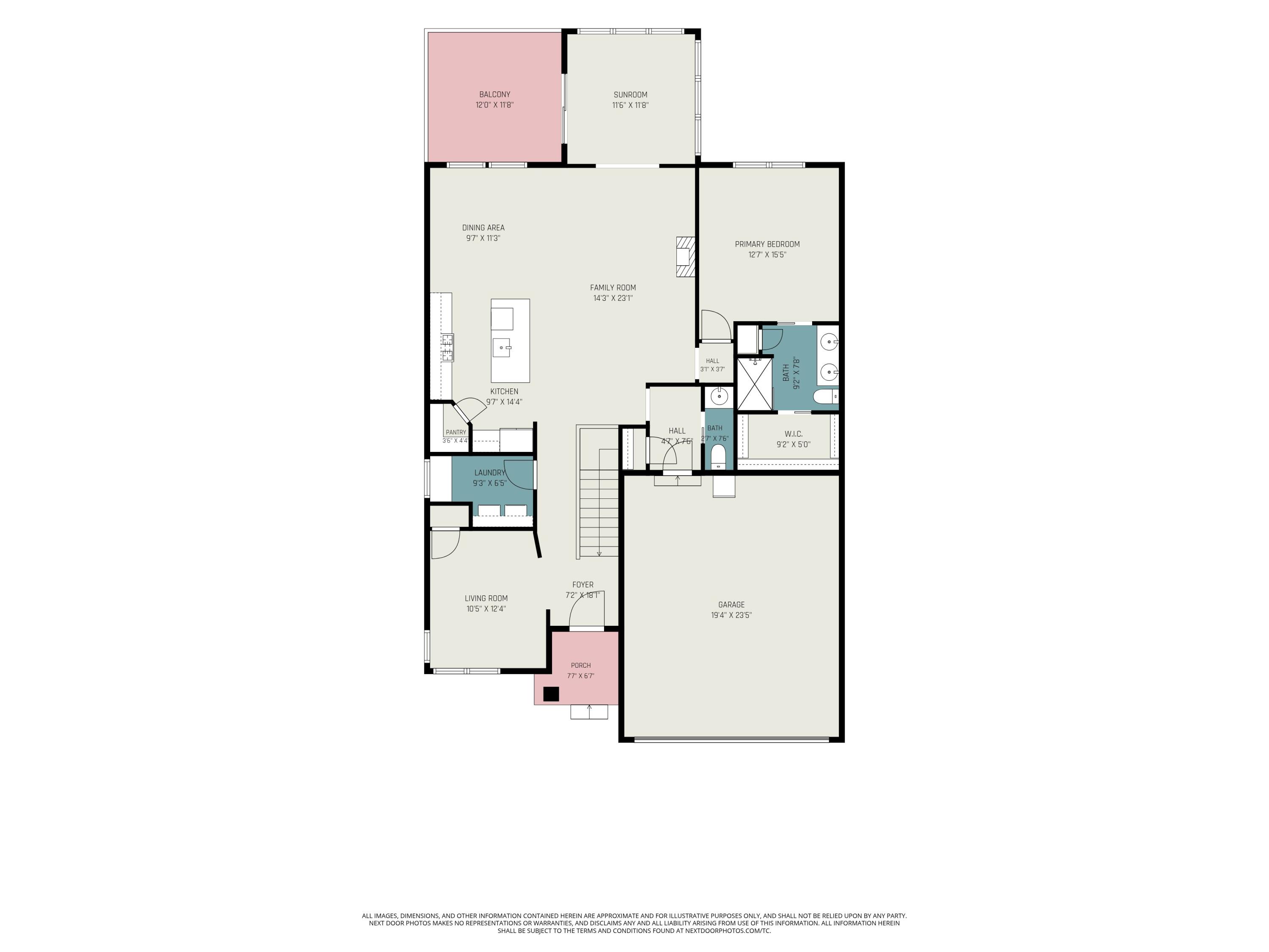 2153 Perennial Drive