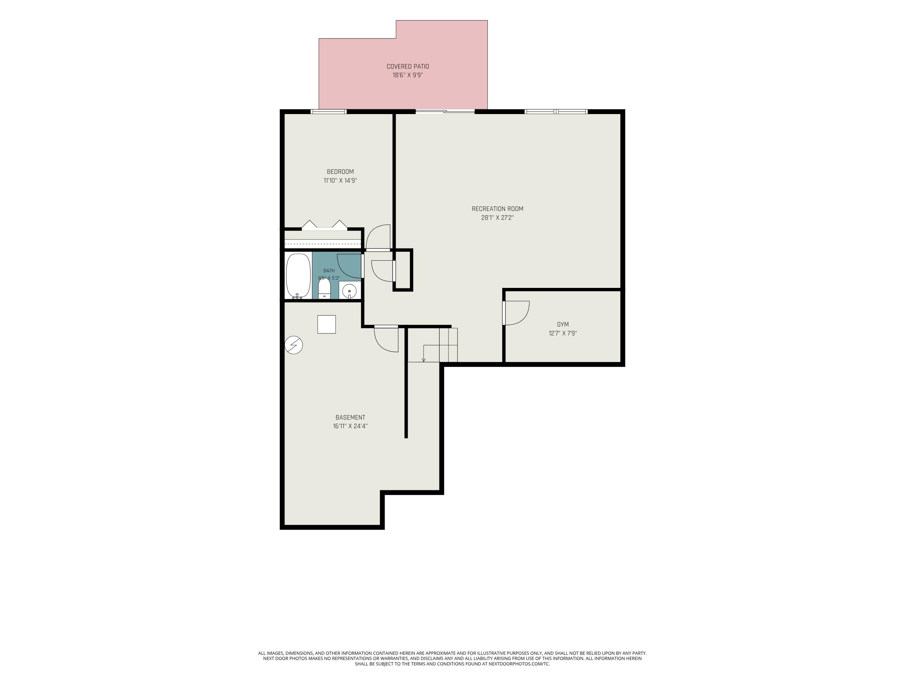 2153 Perennial Drive
