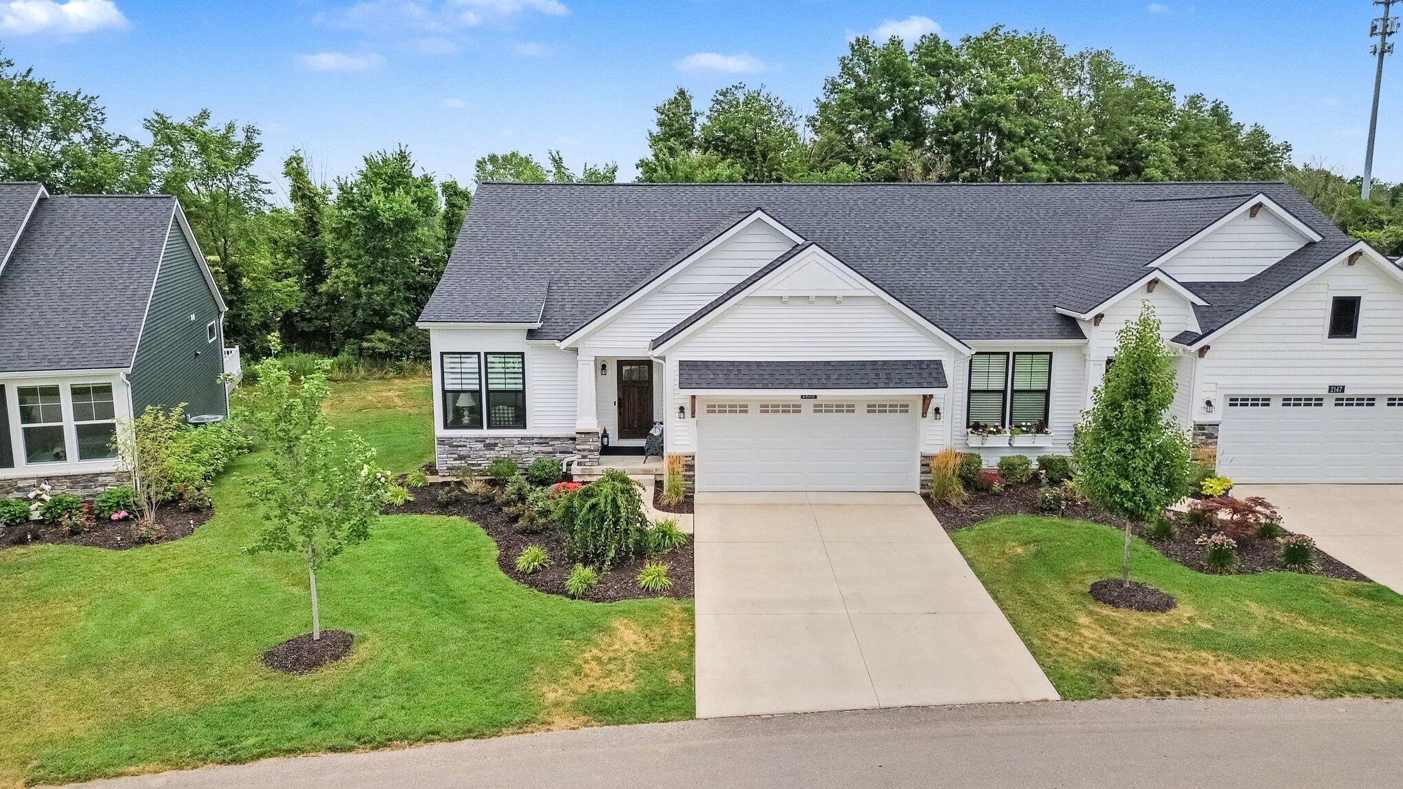 2153 Perennial Drive