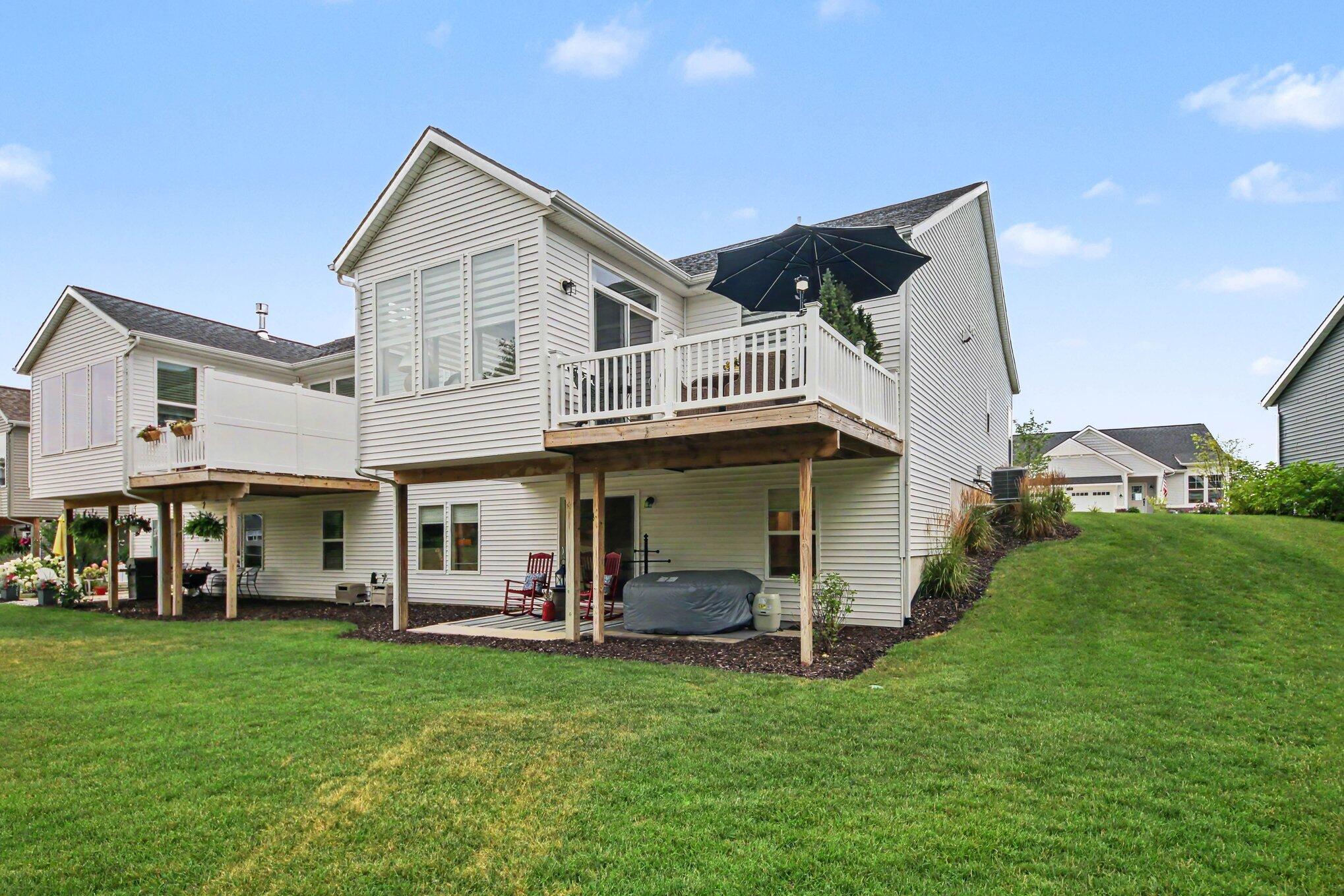 2153 Perennial Drive