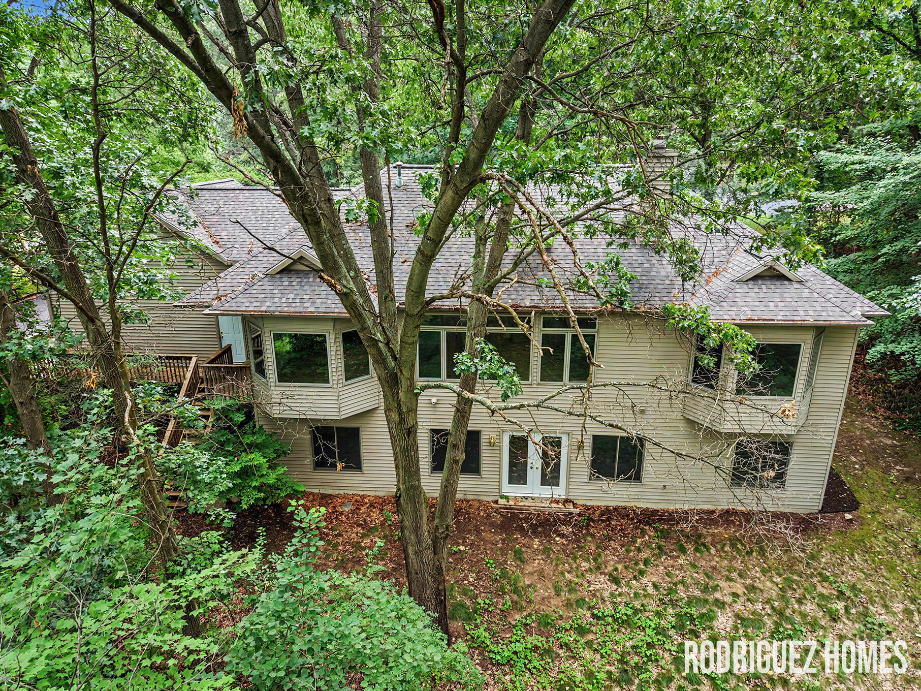 4639 Plateau View Drive NE