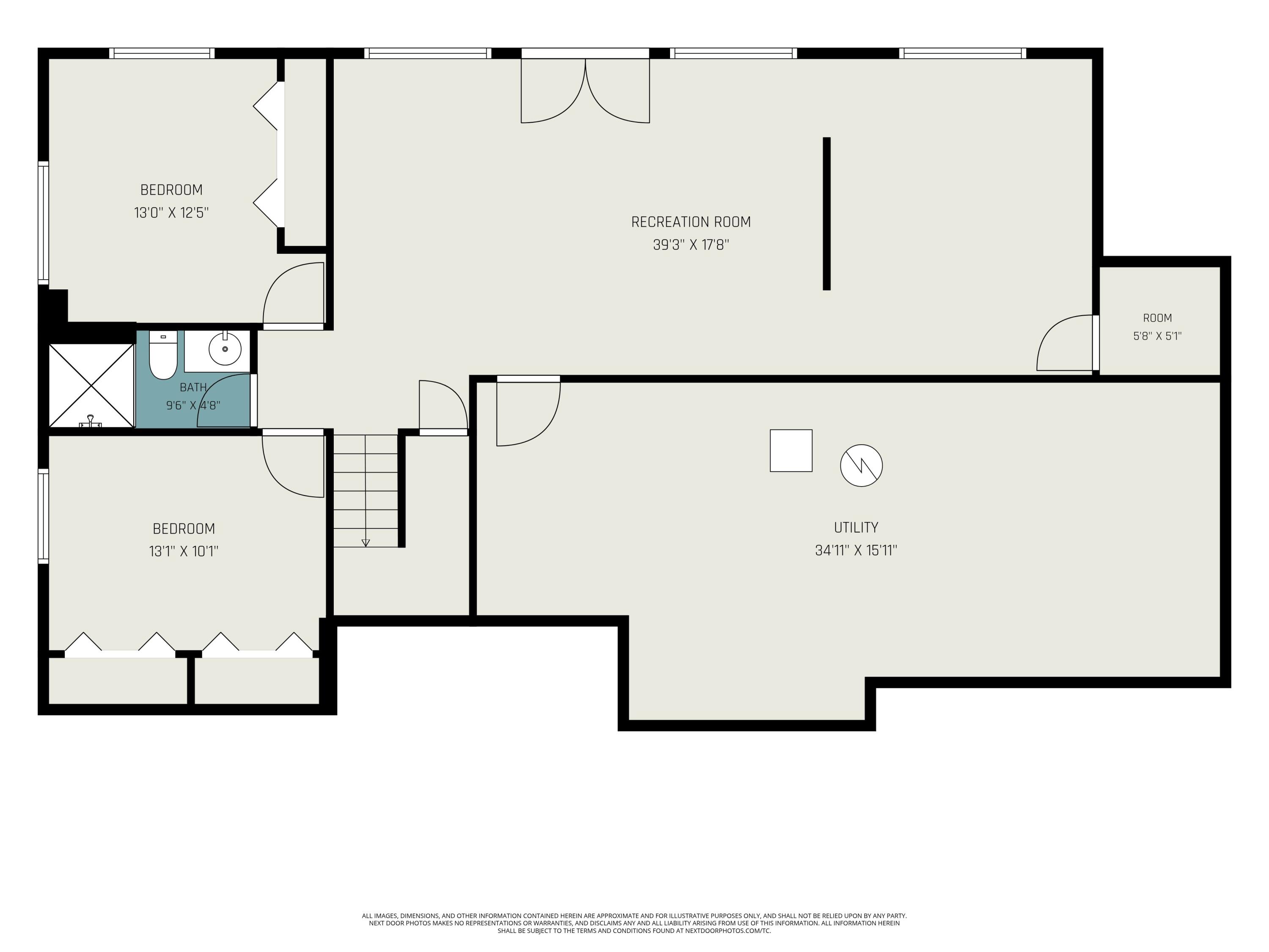 4639 Plateau View Drive NE