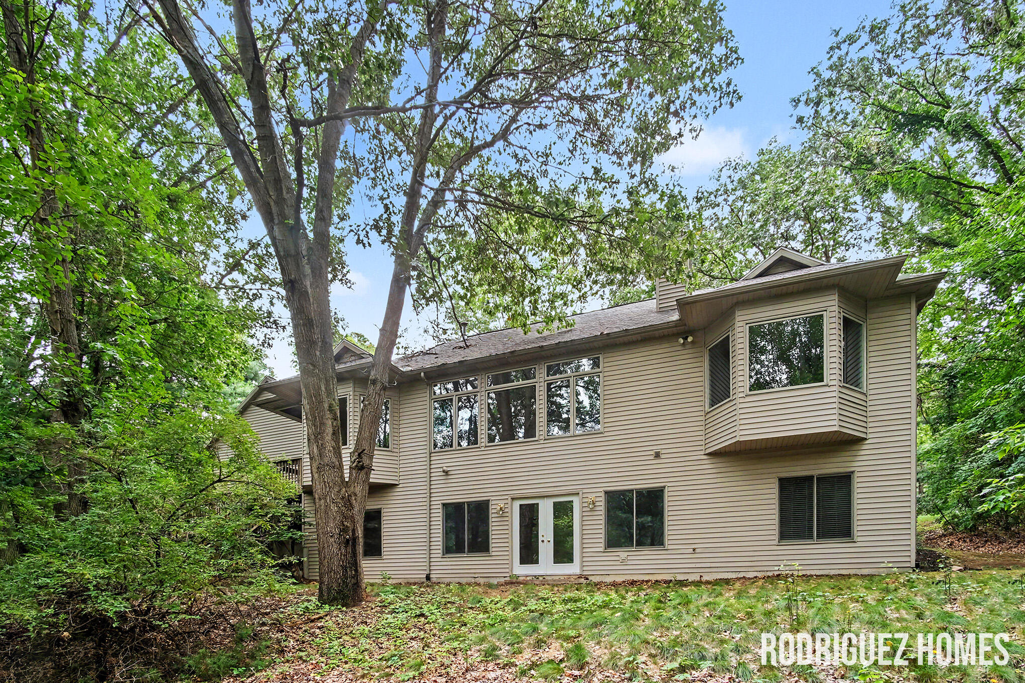 4639 Plateau View Drive NE