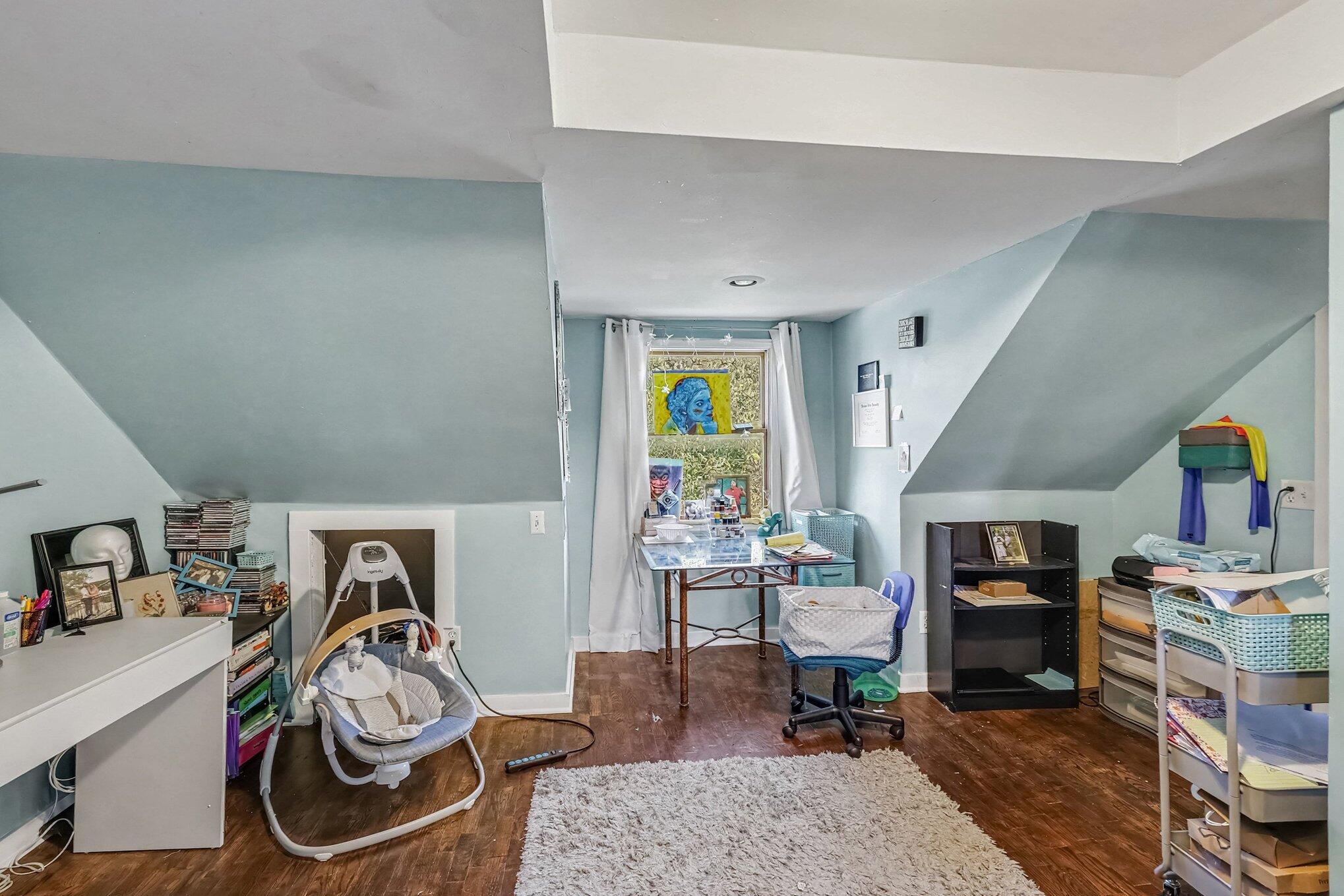 125 W Randolph Street