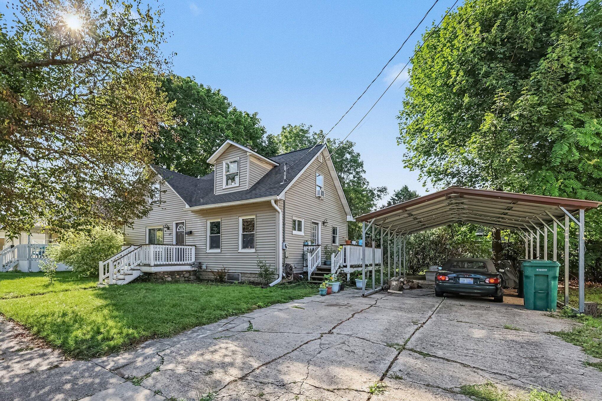 125 W Randolph Street