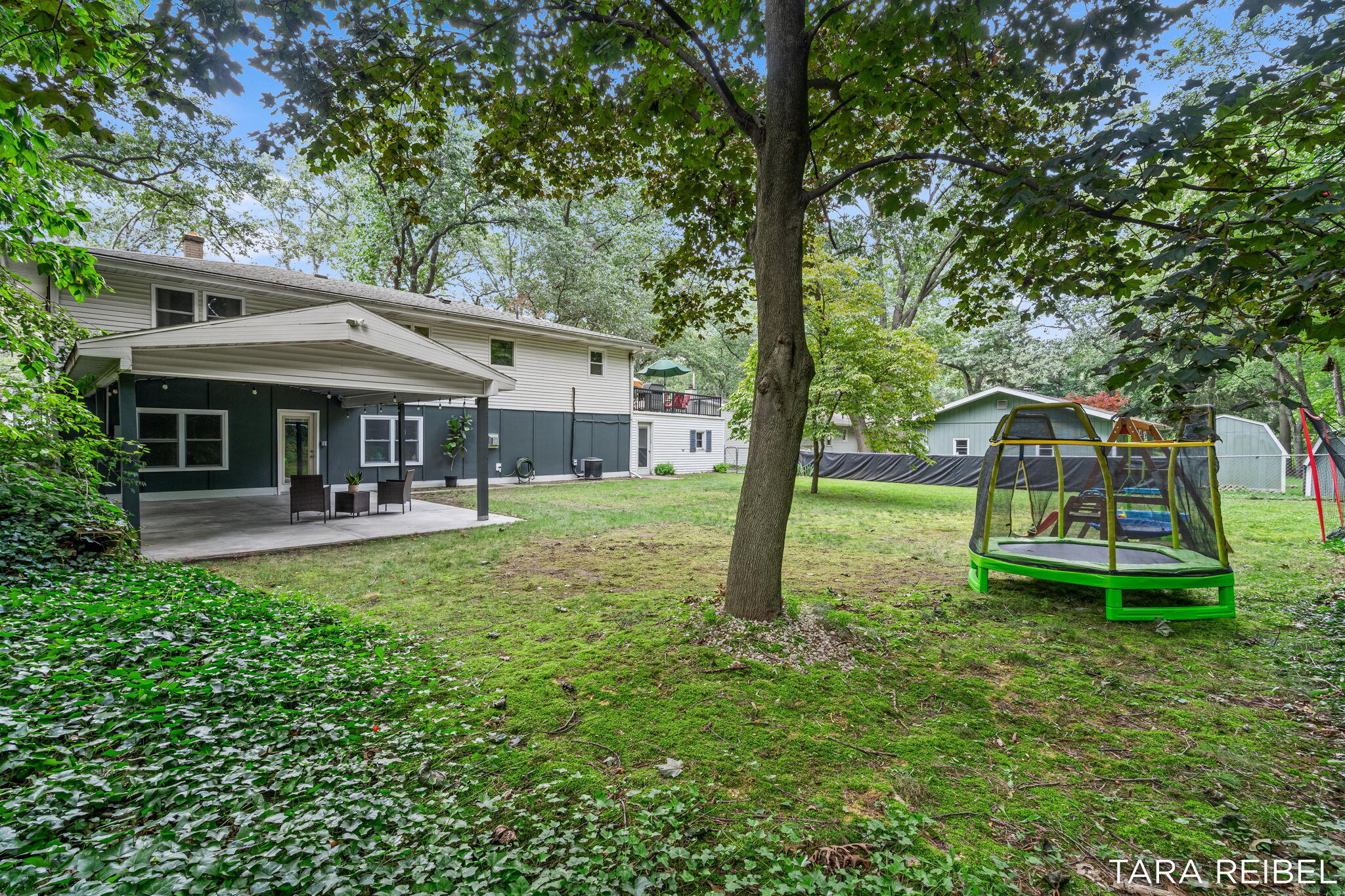 2750 Wildwood Lane
