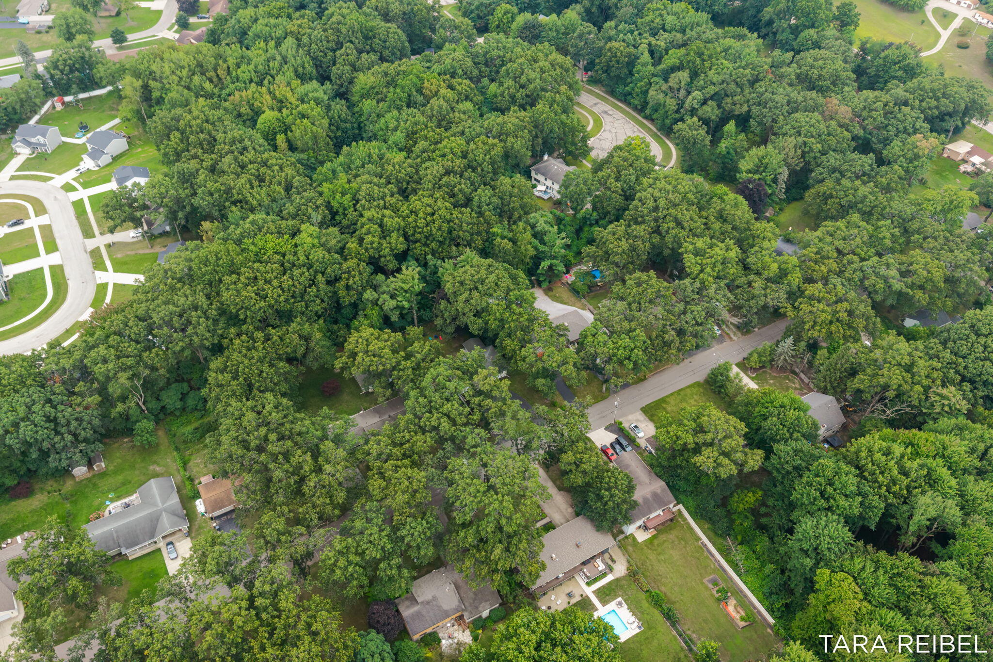 2750 Wildwood Lane