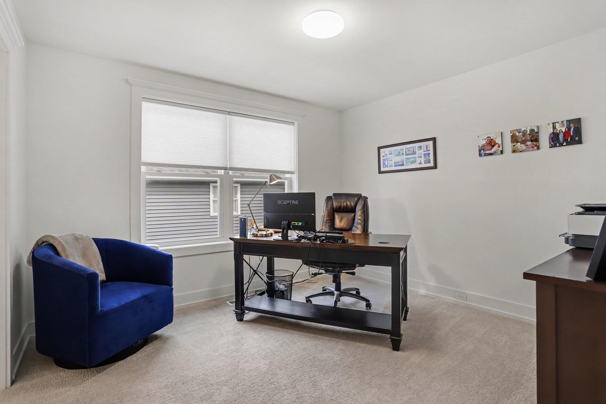 2138 Ames Drive