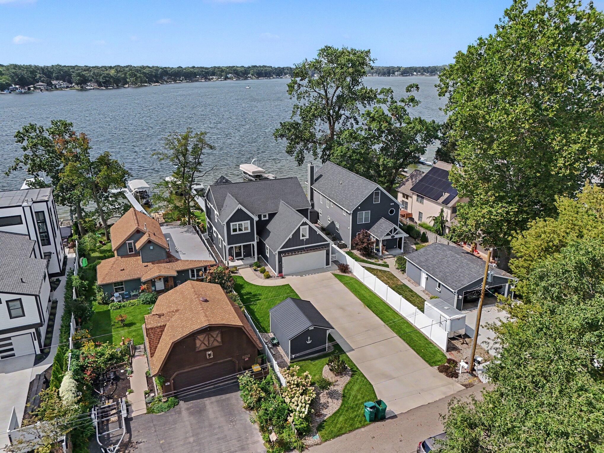 2138 Ames Drive