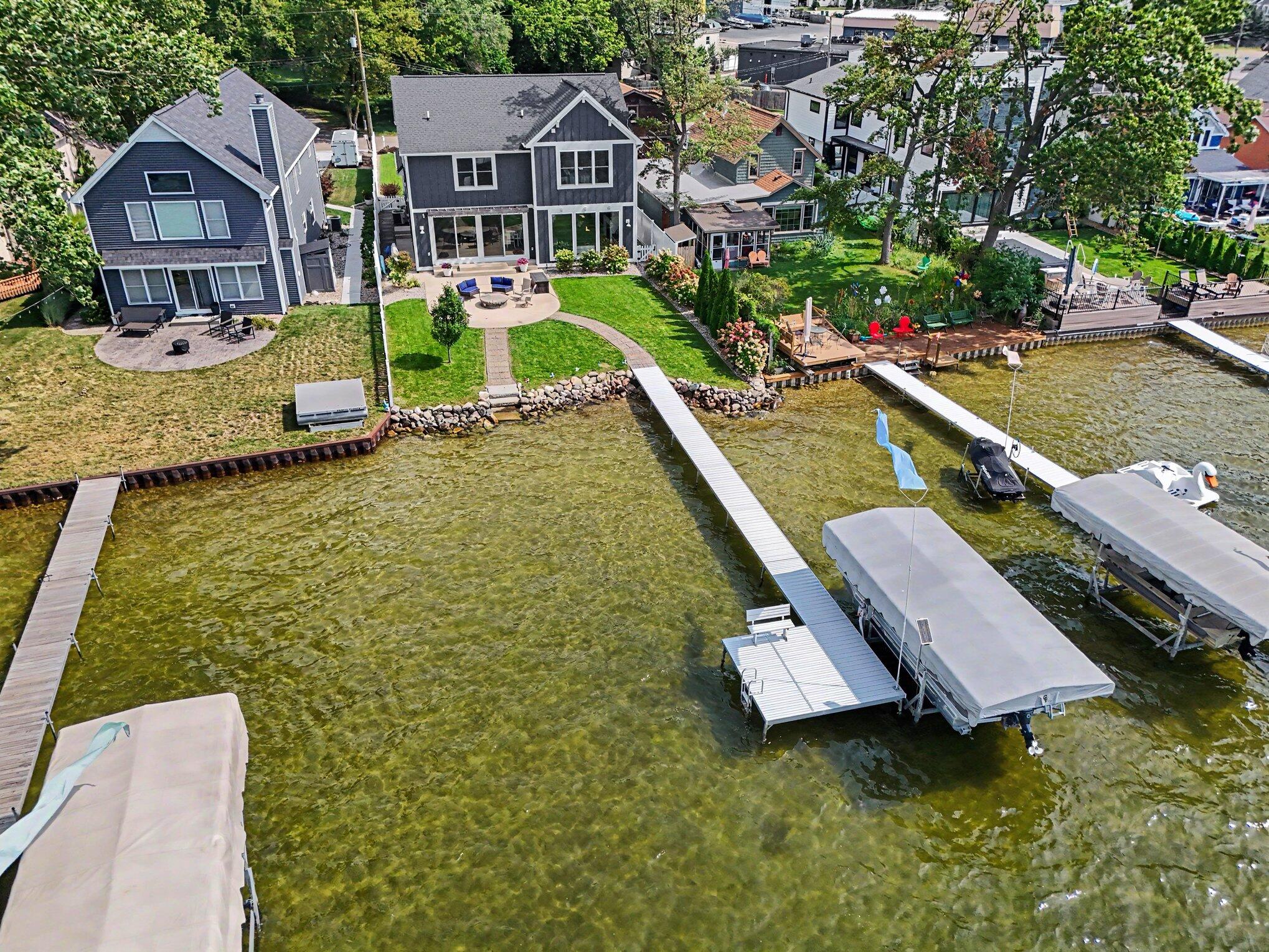 2138 Ames Drive