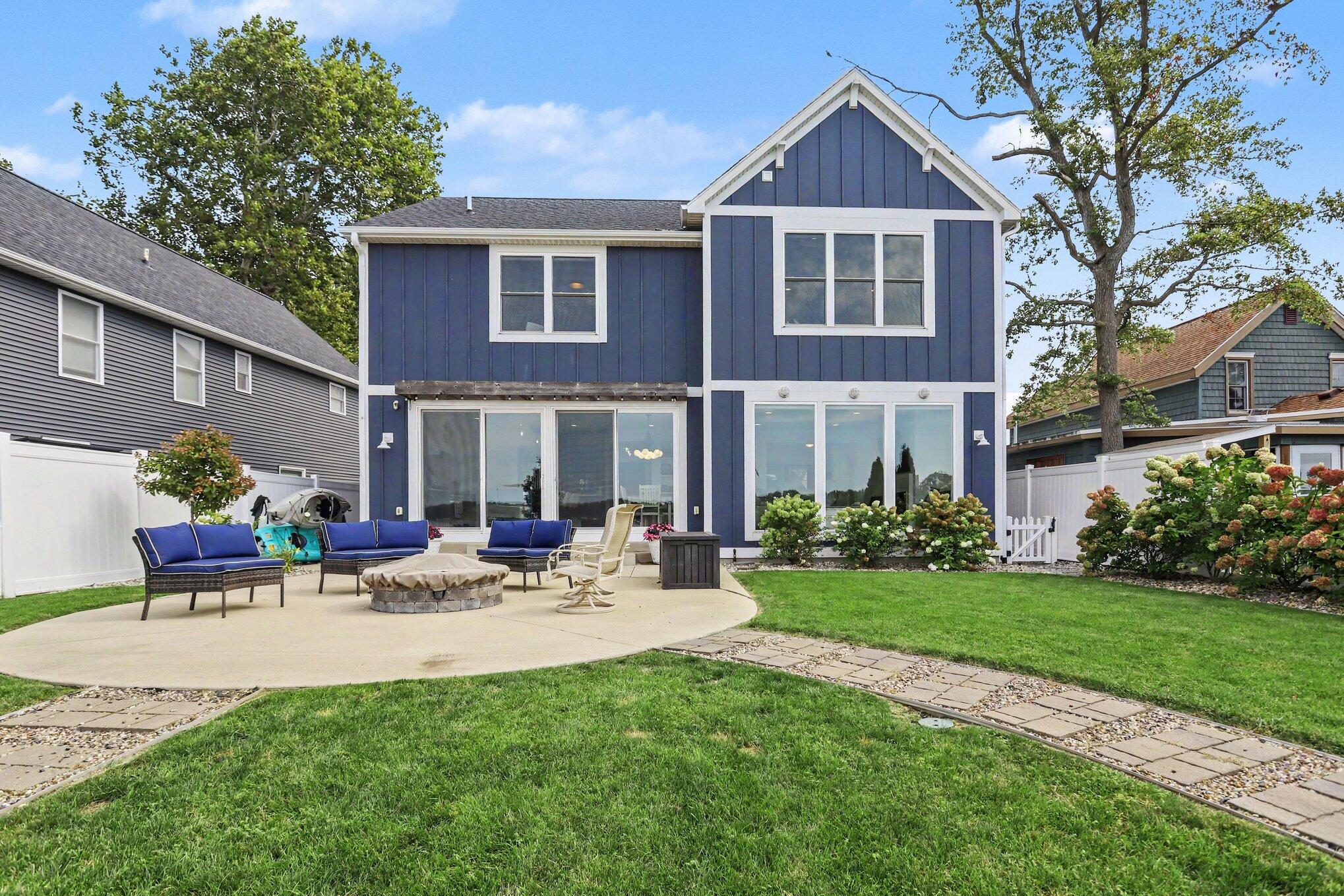 2138 Ames Drive