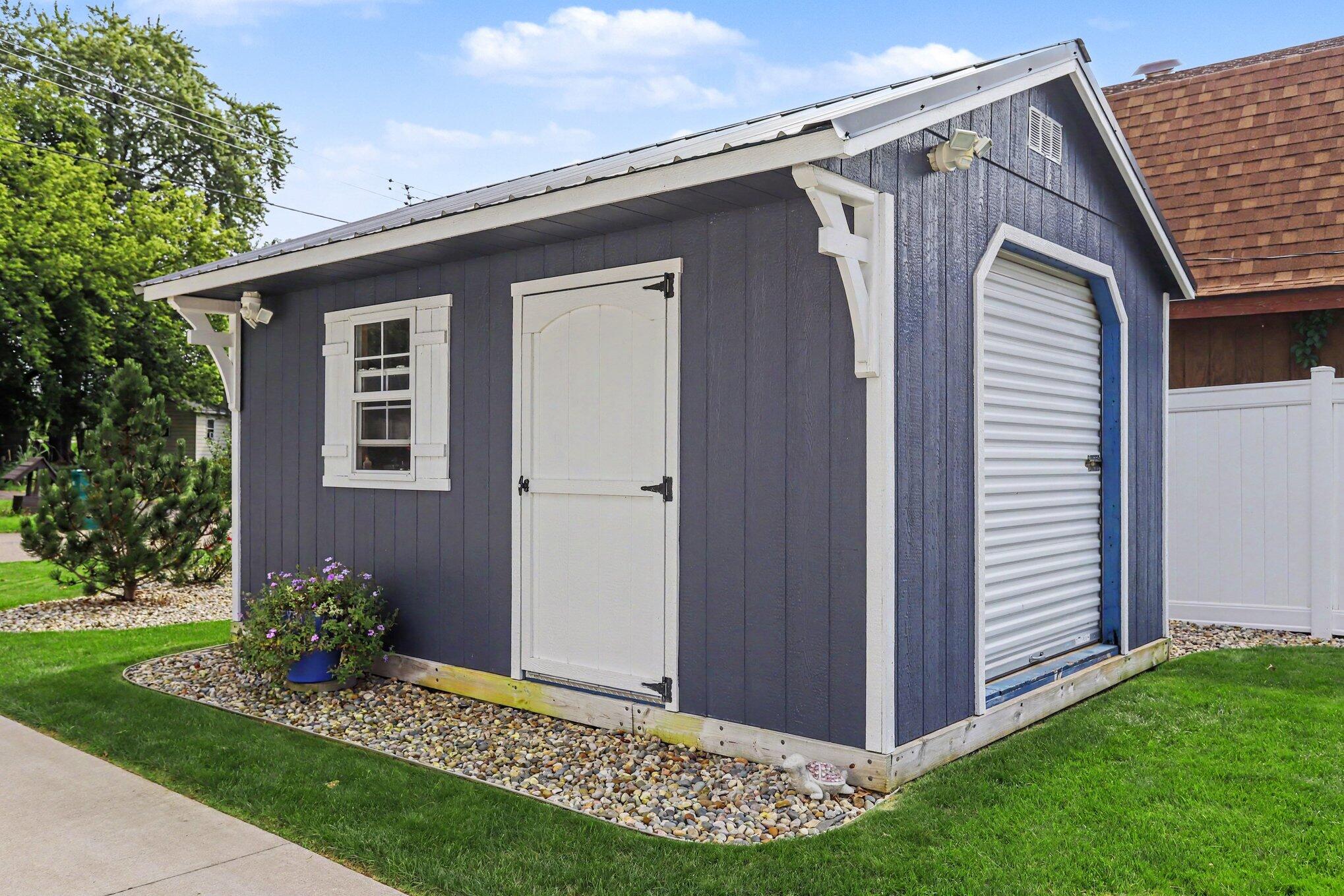 2138 Ames Drive