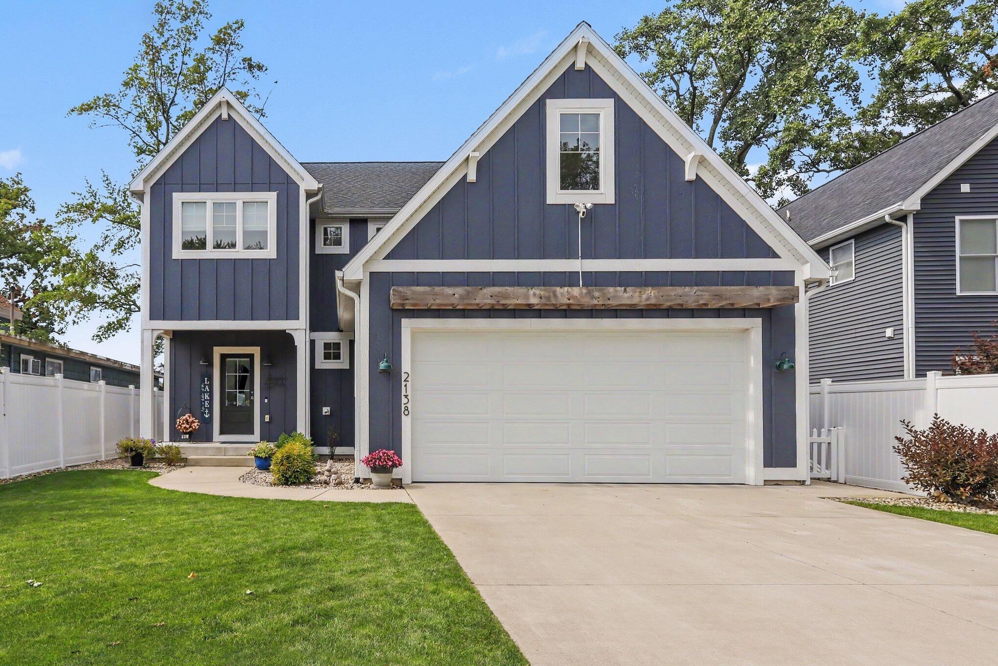 2138 Ames Drive