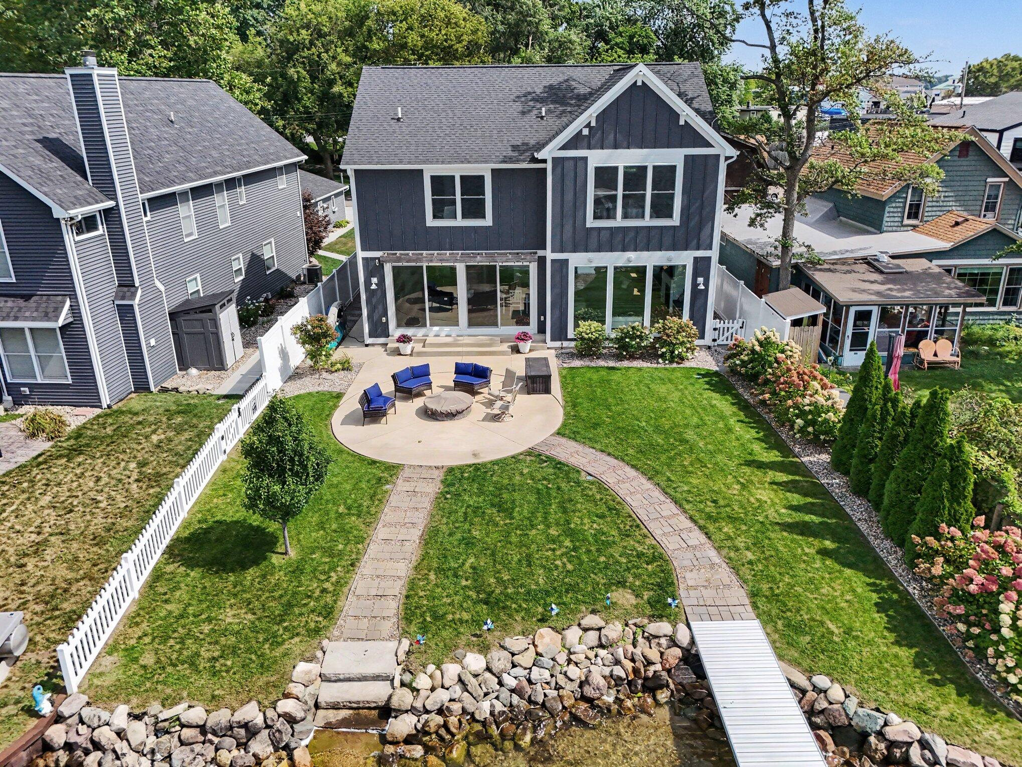 2138 Ames Drive