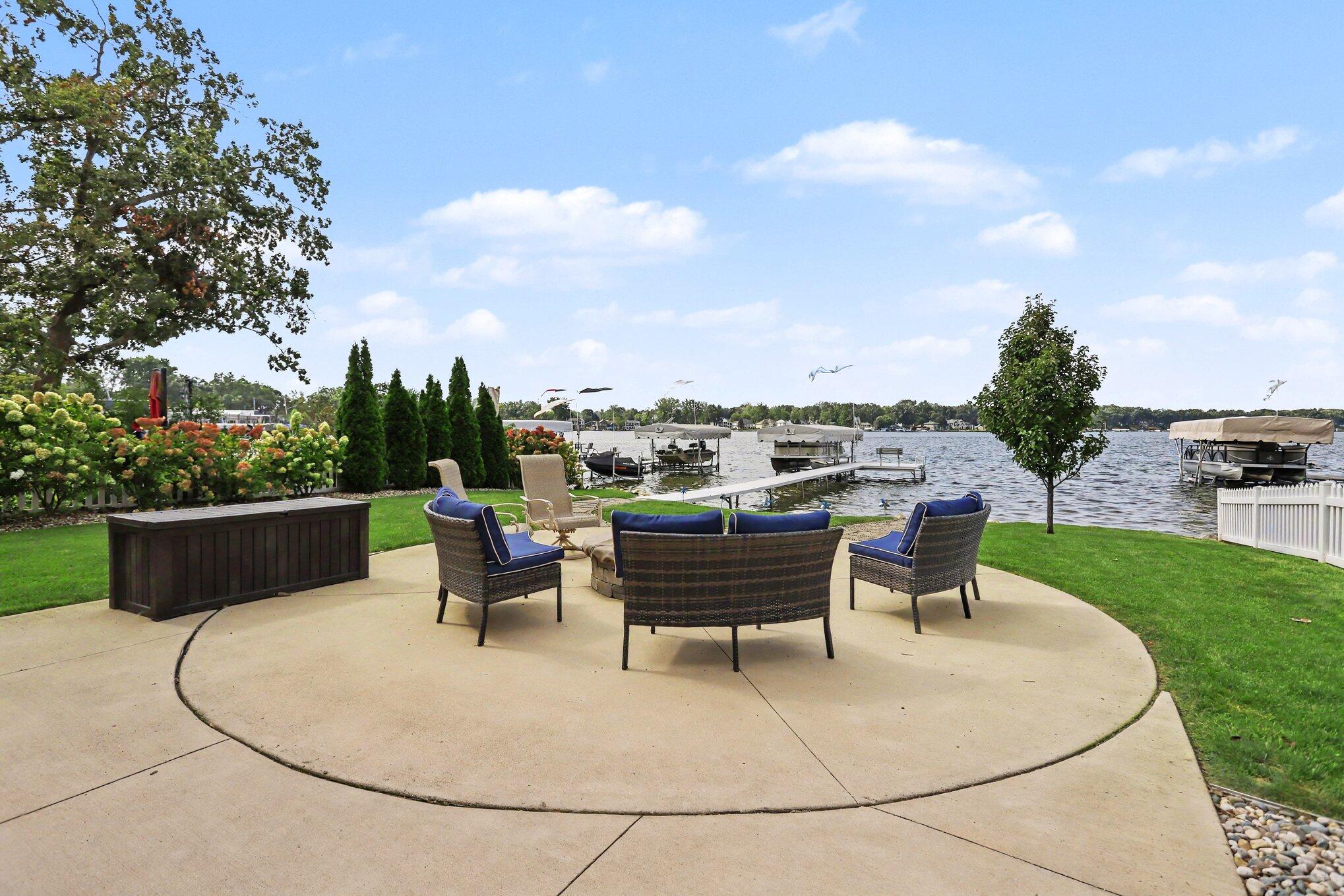 2138 Ames Drive
