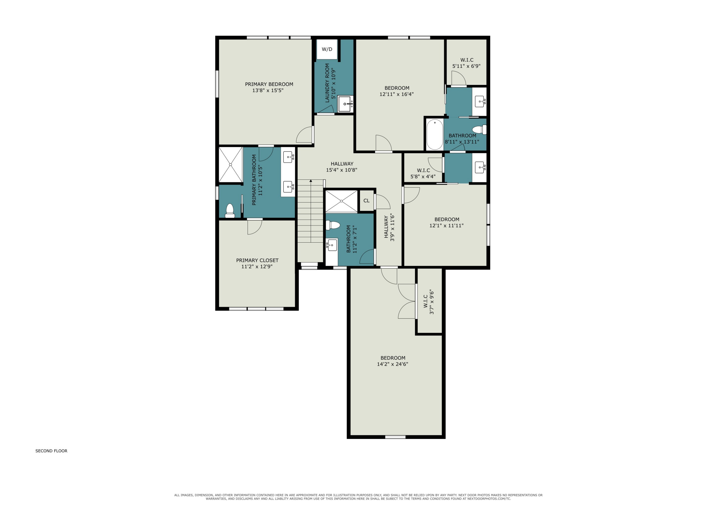 2138 Ames Drive