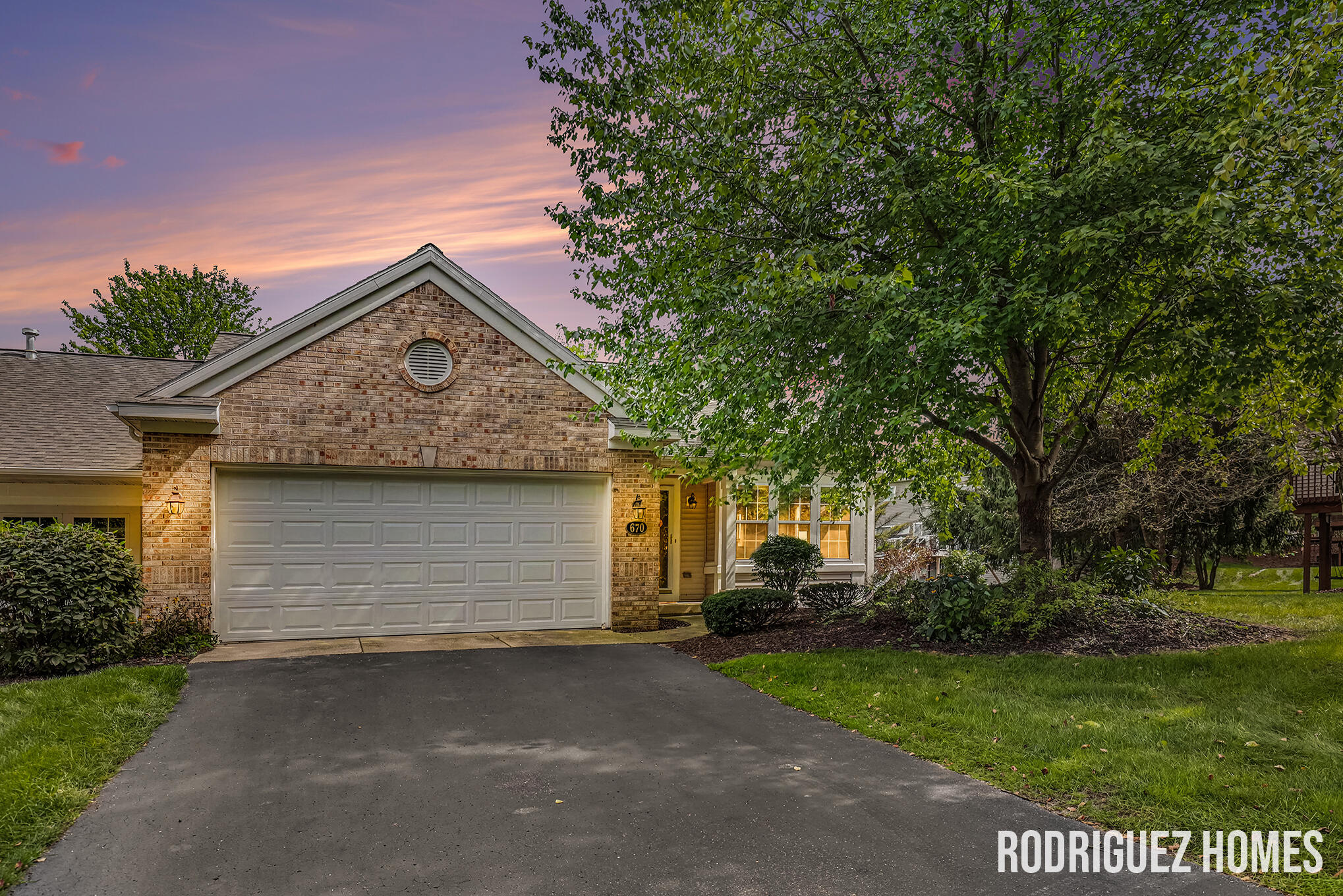670 Abbey Mill Drive SE