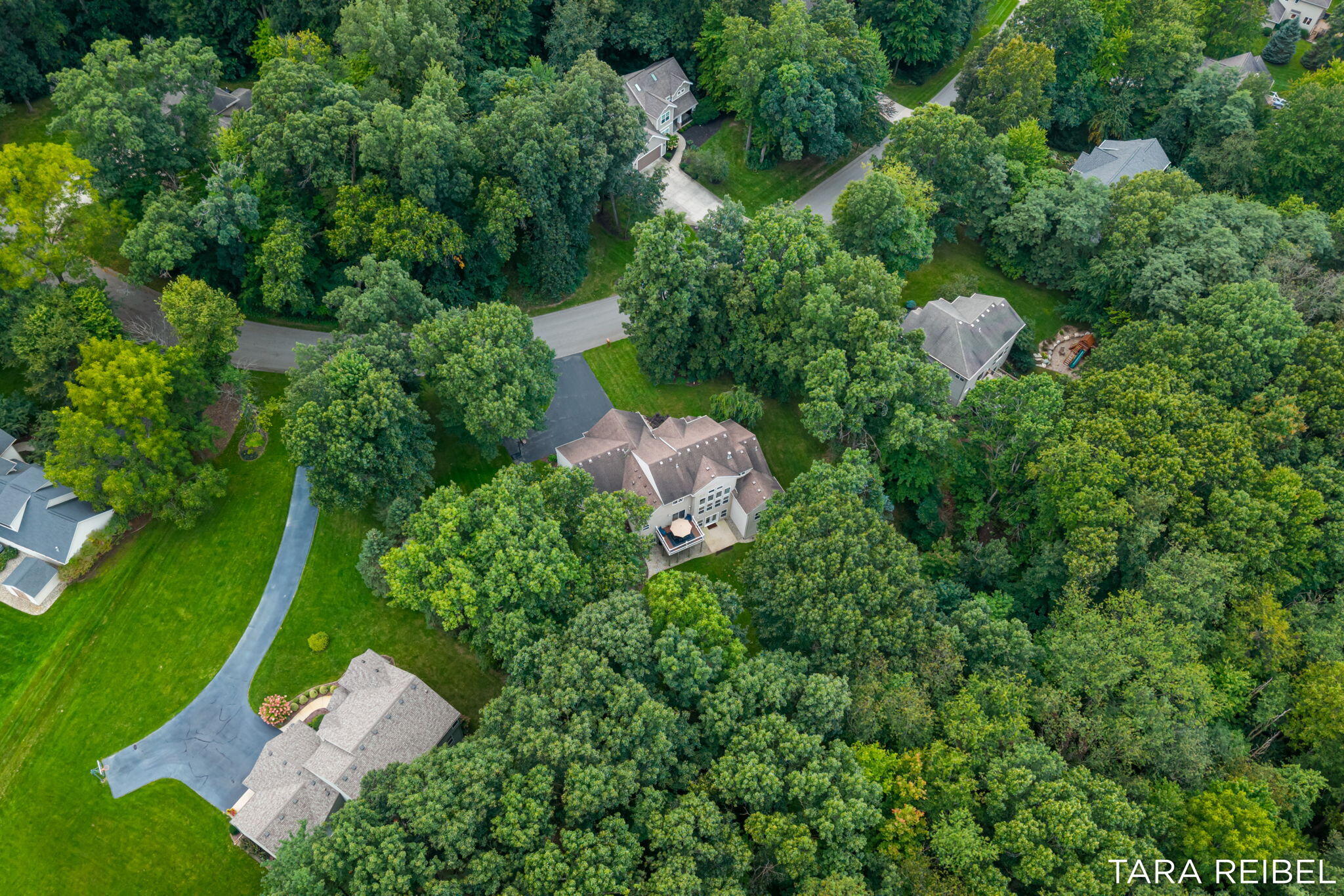 4320 Trail East Drive NE