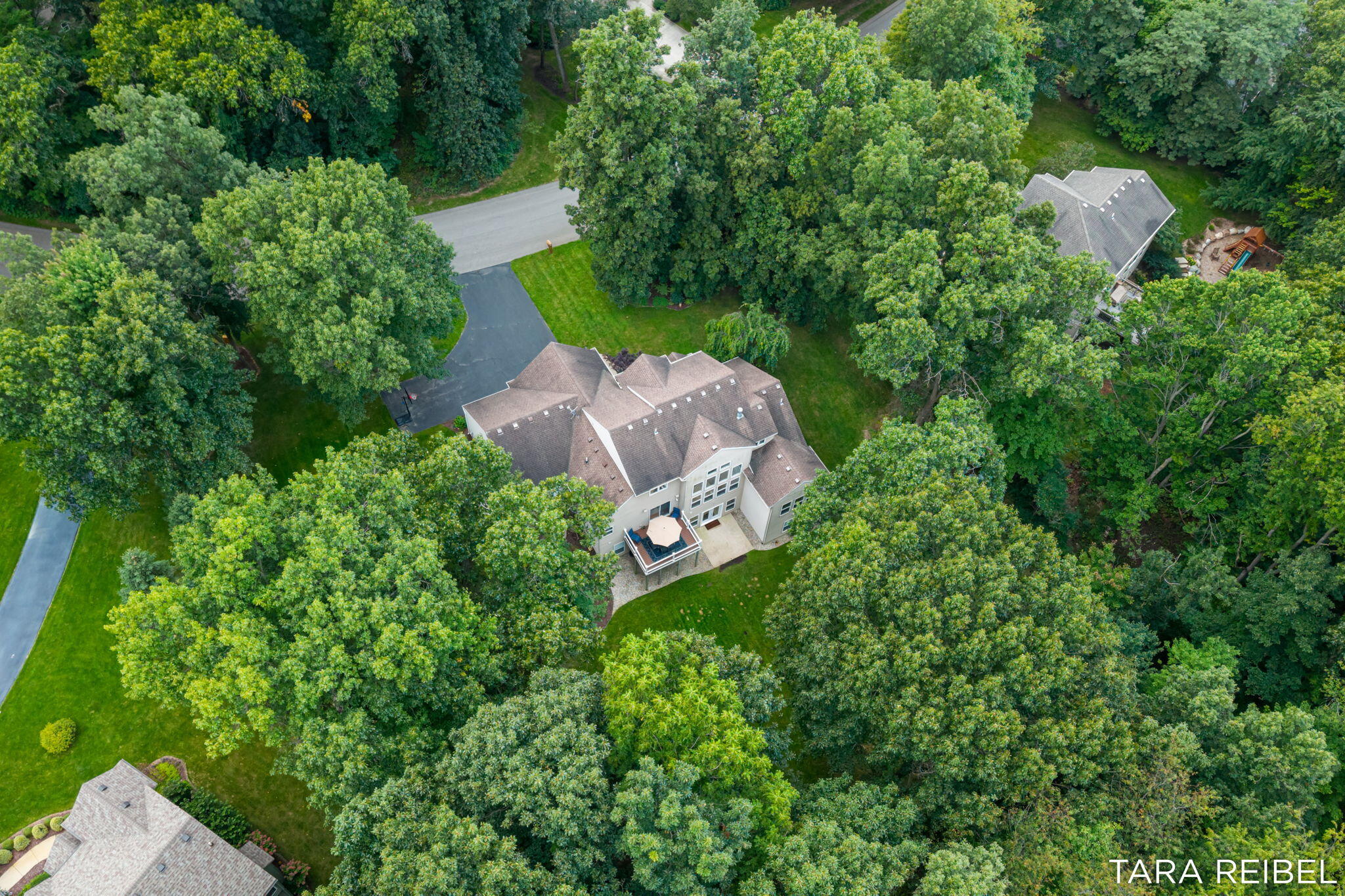 4320 Trail East Drive NE