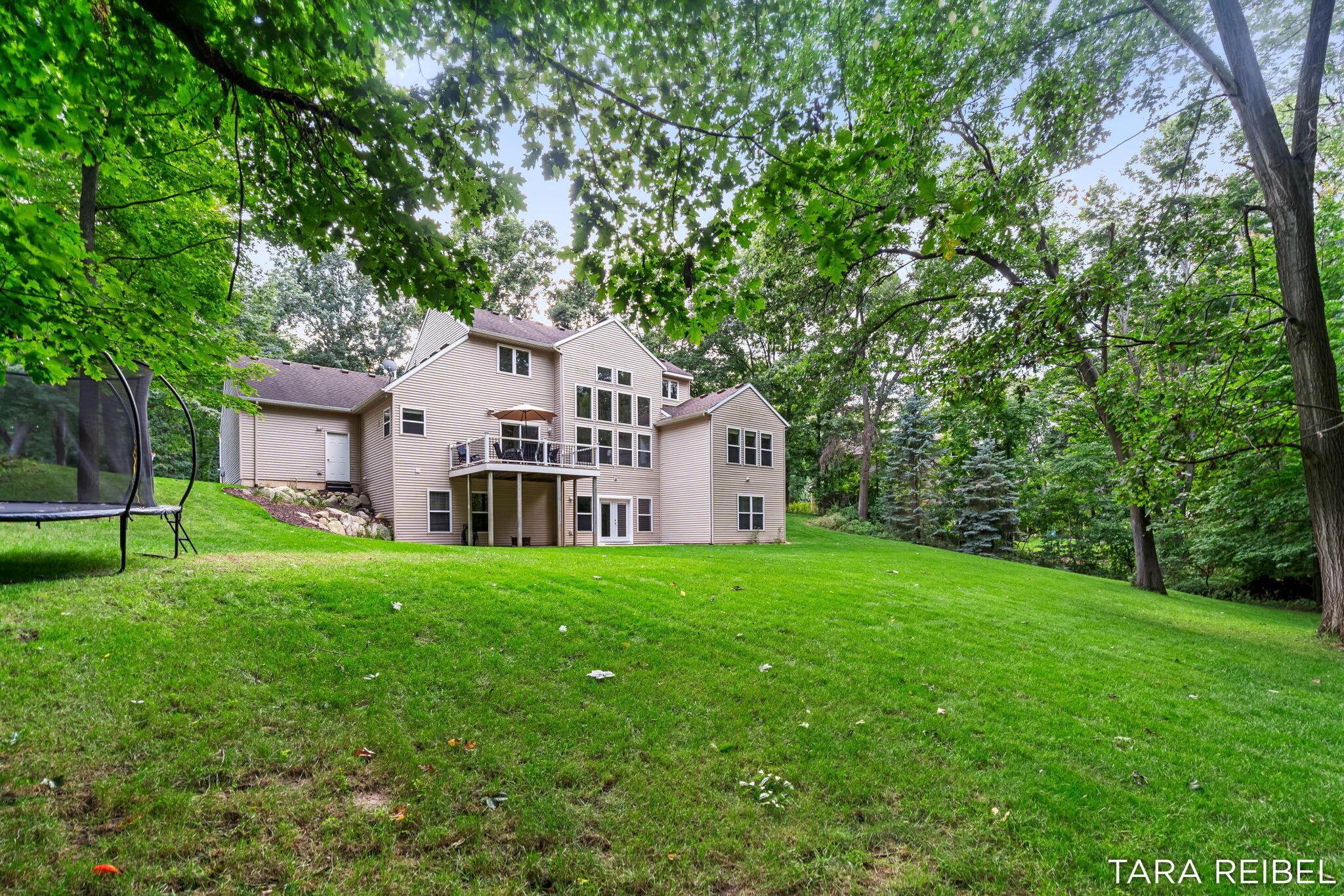 4320 Trail East Drive NE