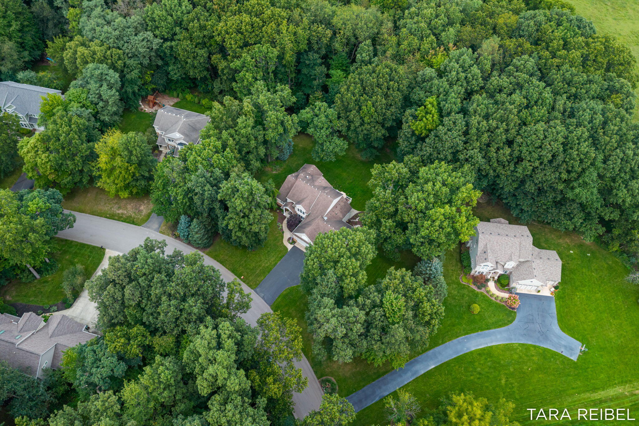 4320 Trail East Drive NE