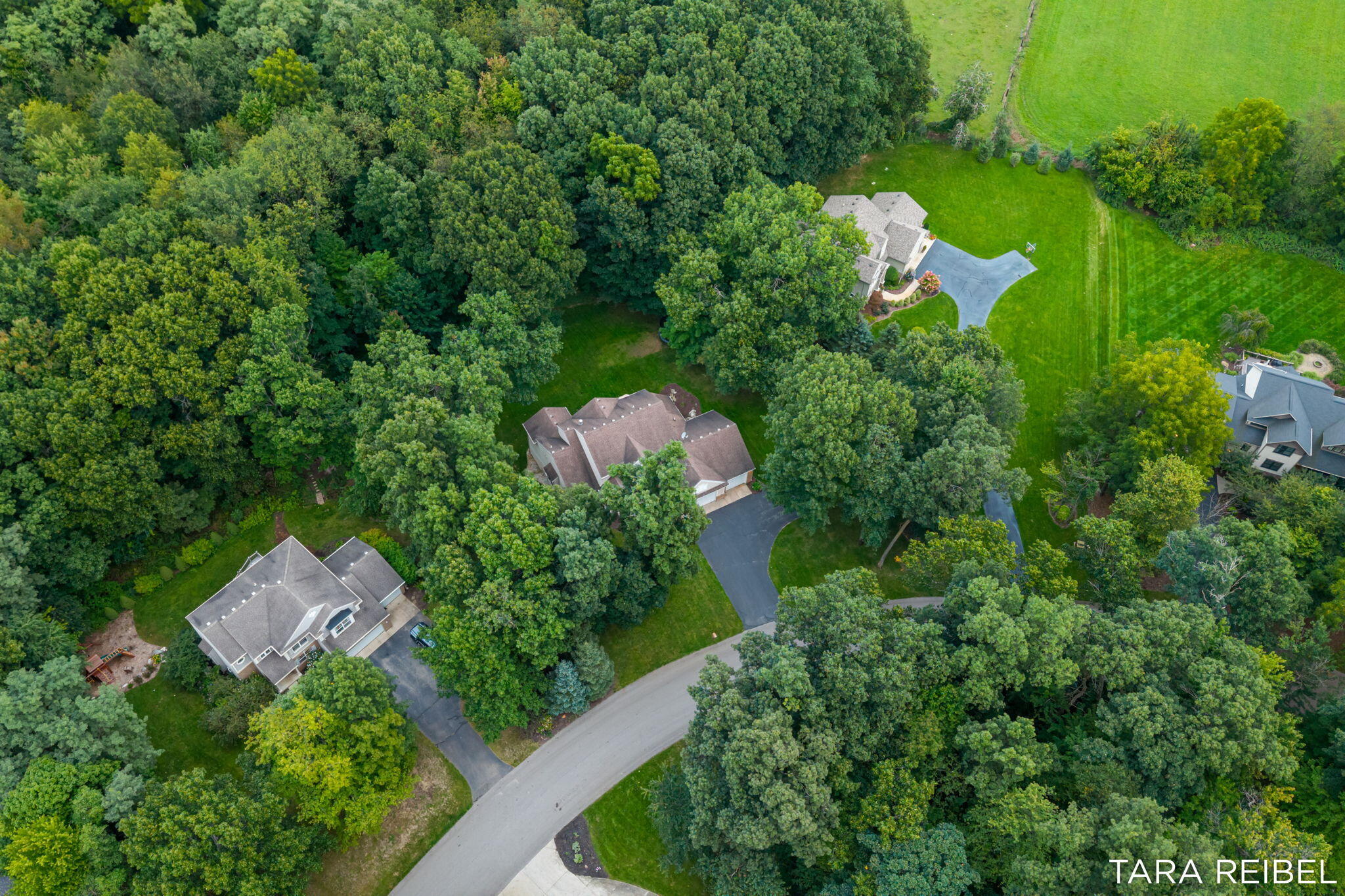 4320 Trail East Drive NE
