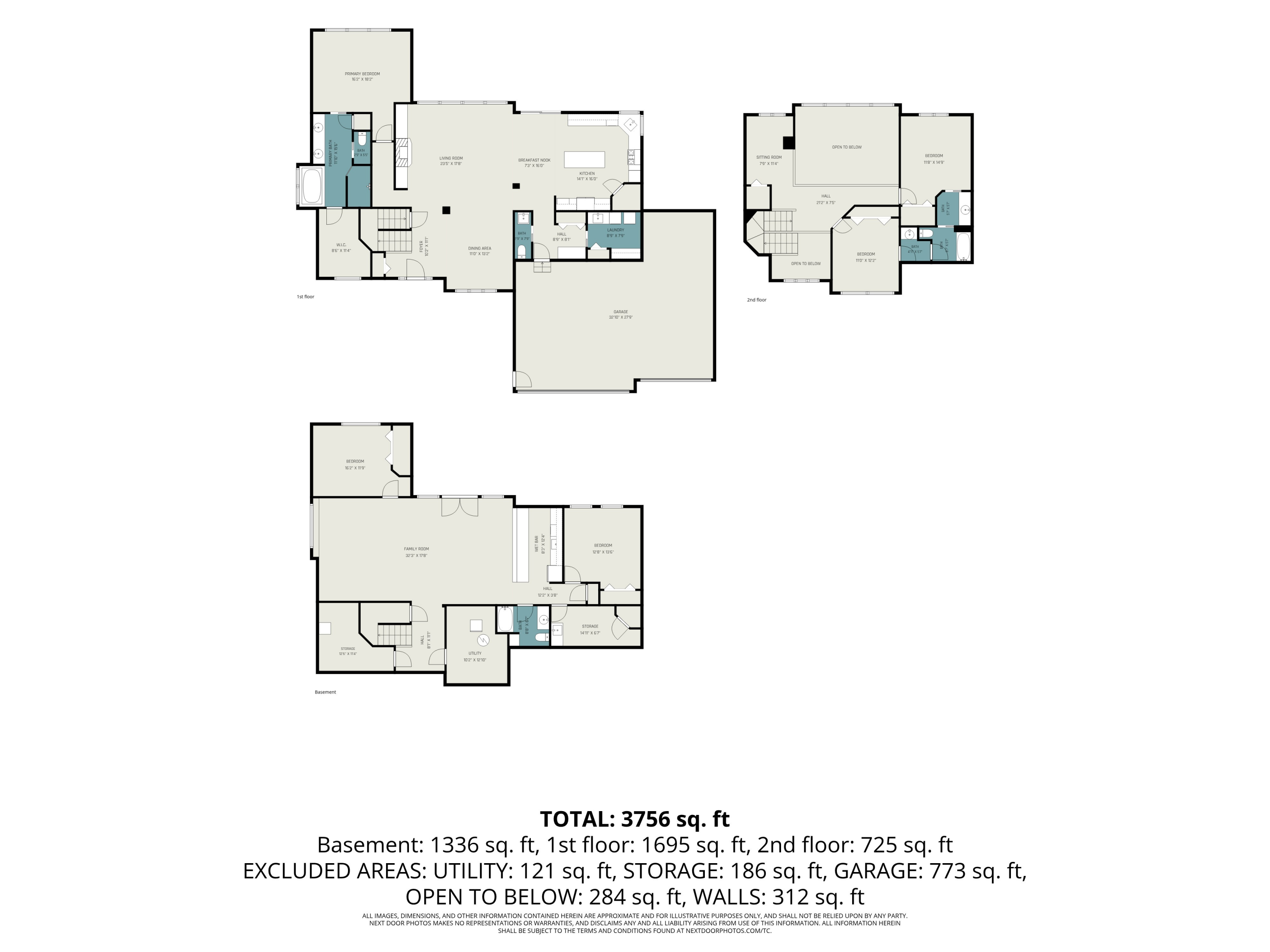 4320 Trail East Drive NE