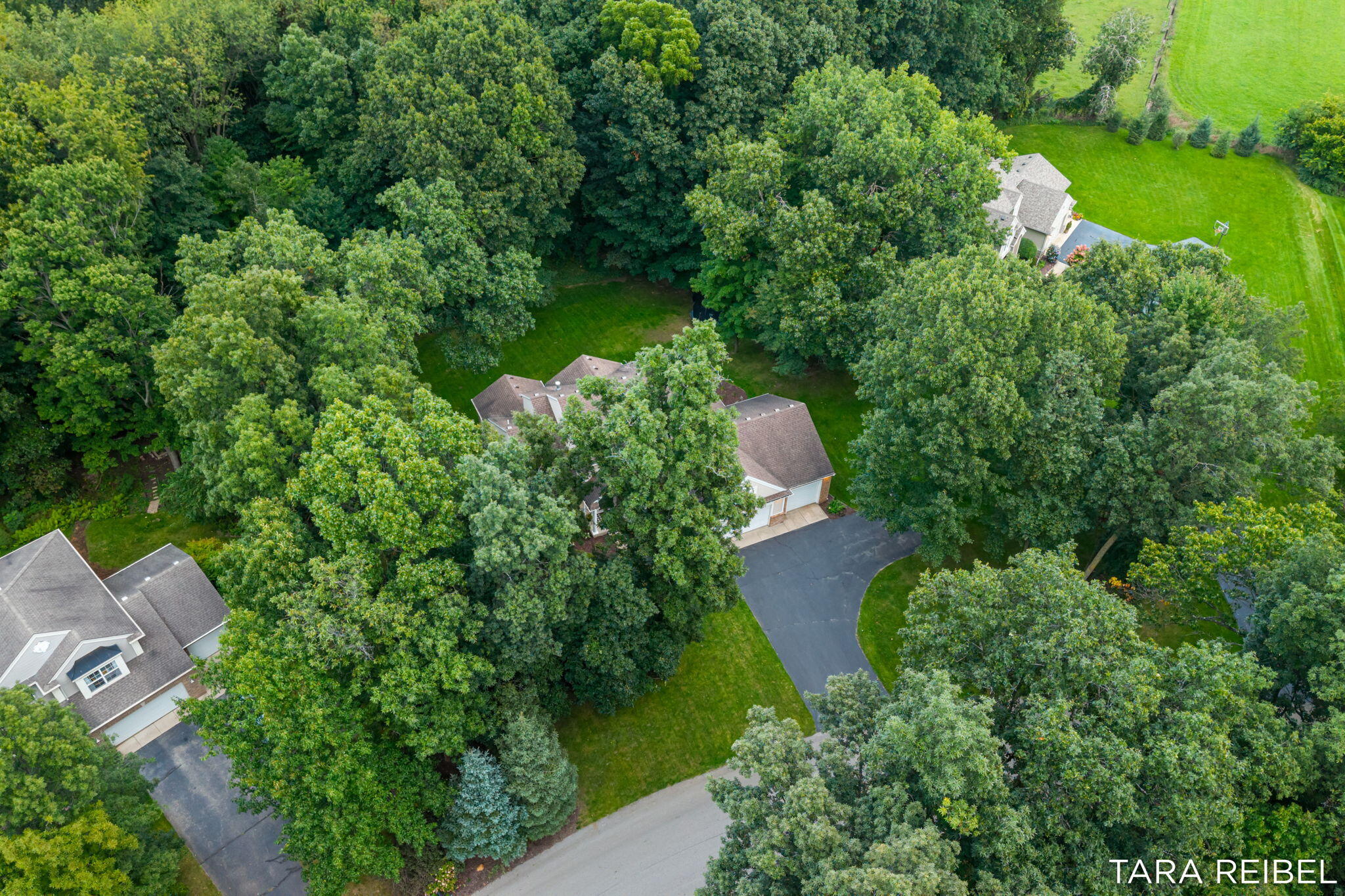 4320 Trail East Drive NE