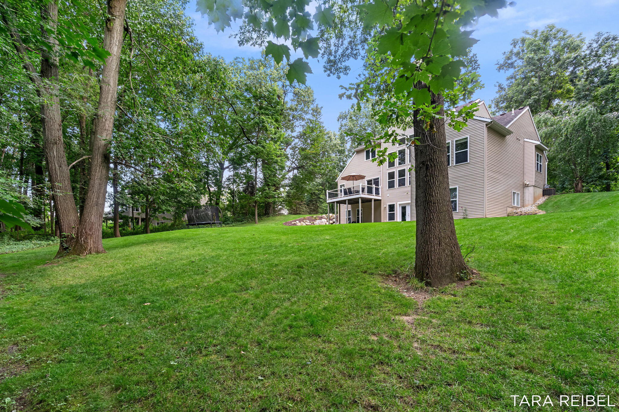 4320 Trail East Drive NE
