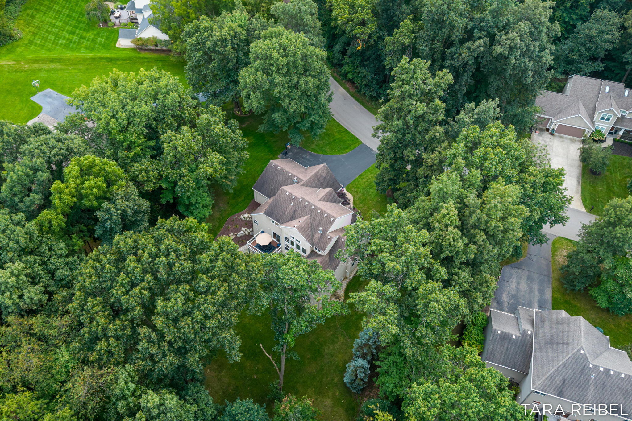 4320 Trail East Drive NE