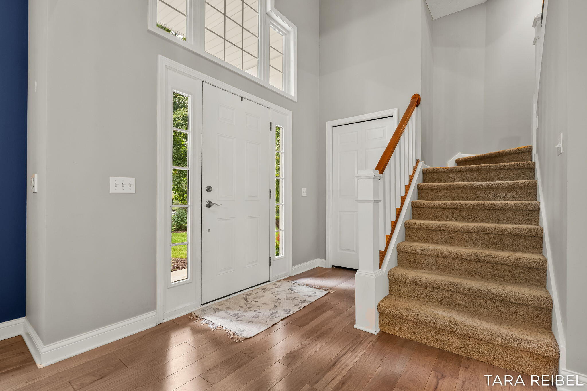 4320 Trail East Drive NE