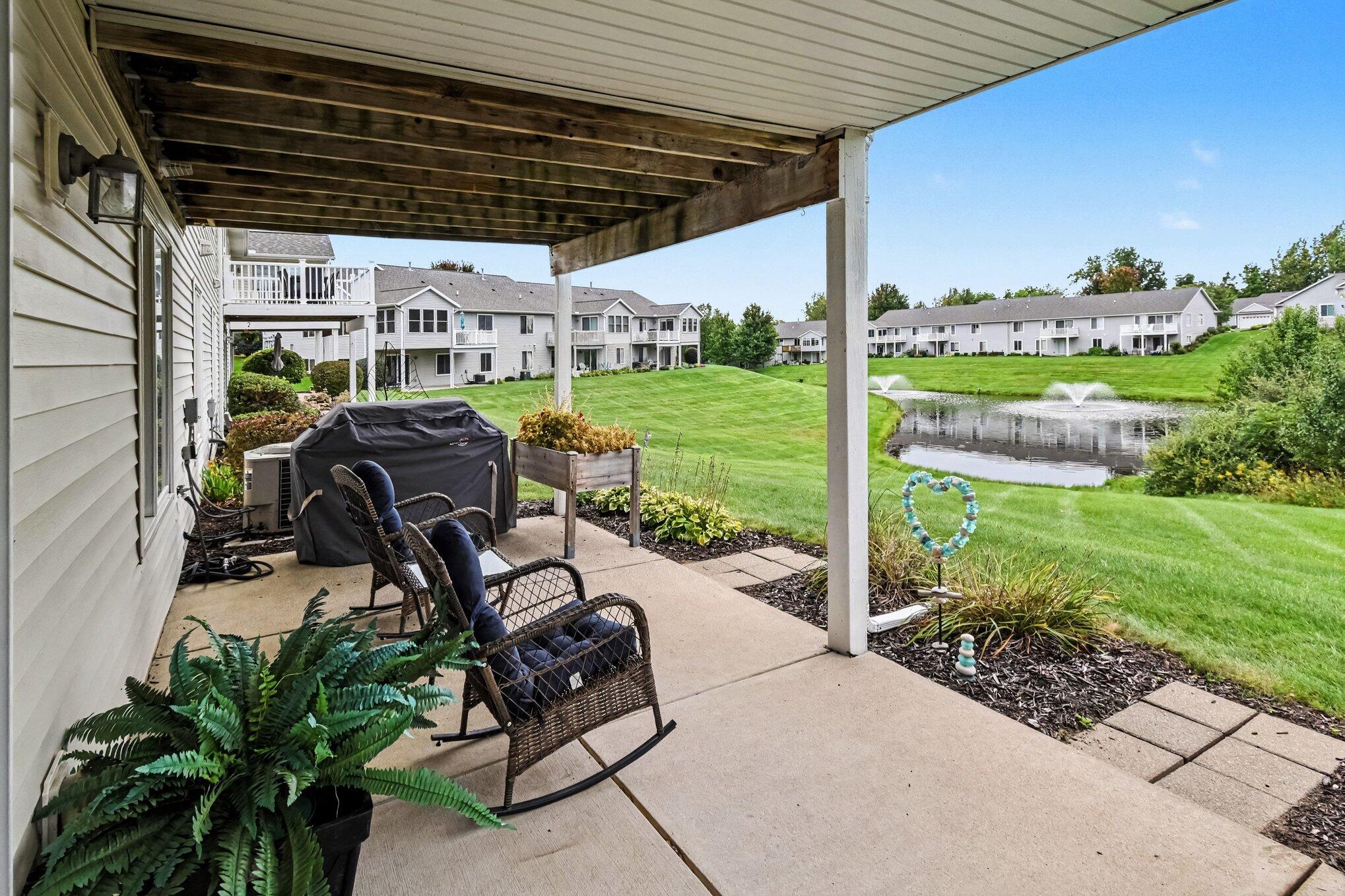 10964 Cranberry Court