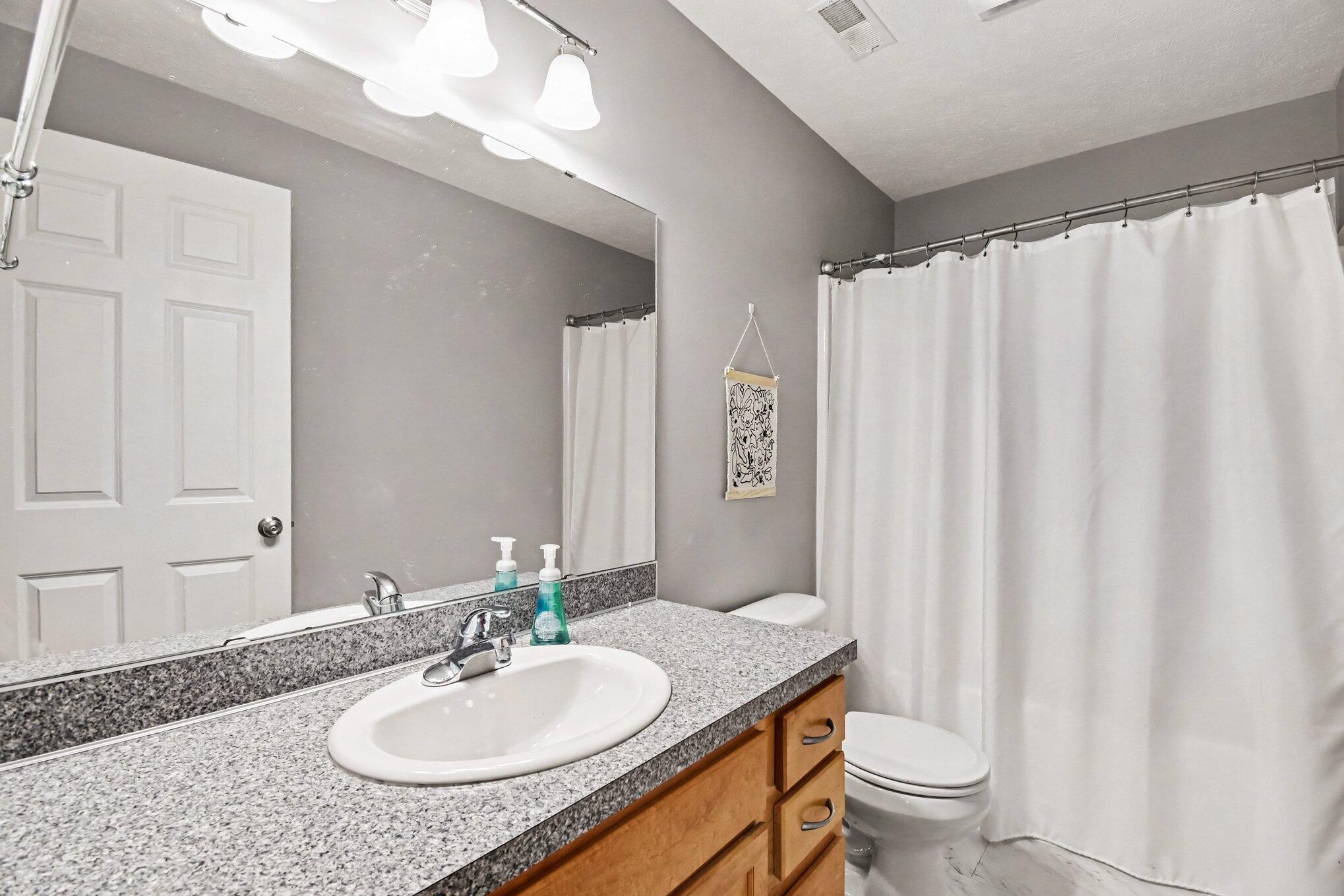 10964 Cranberry Court