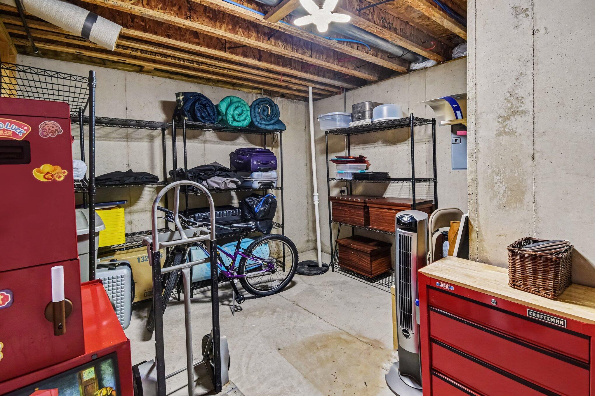 10964 Cranberry Court