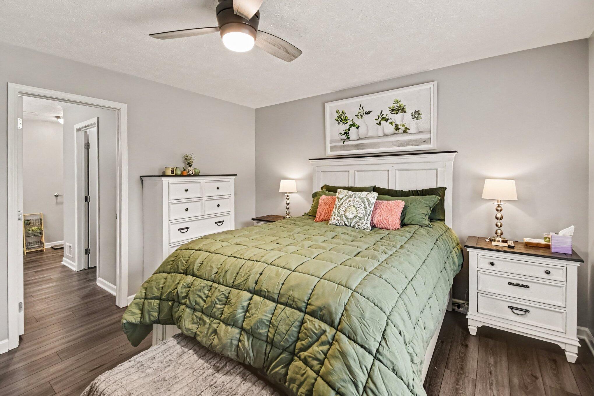 10964 Cranberry Court