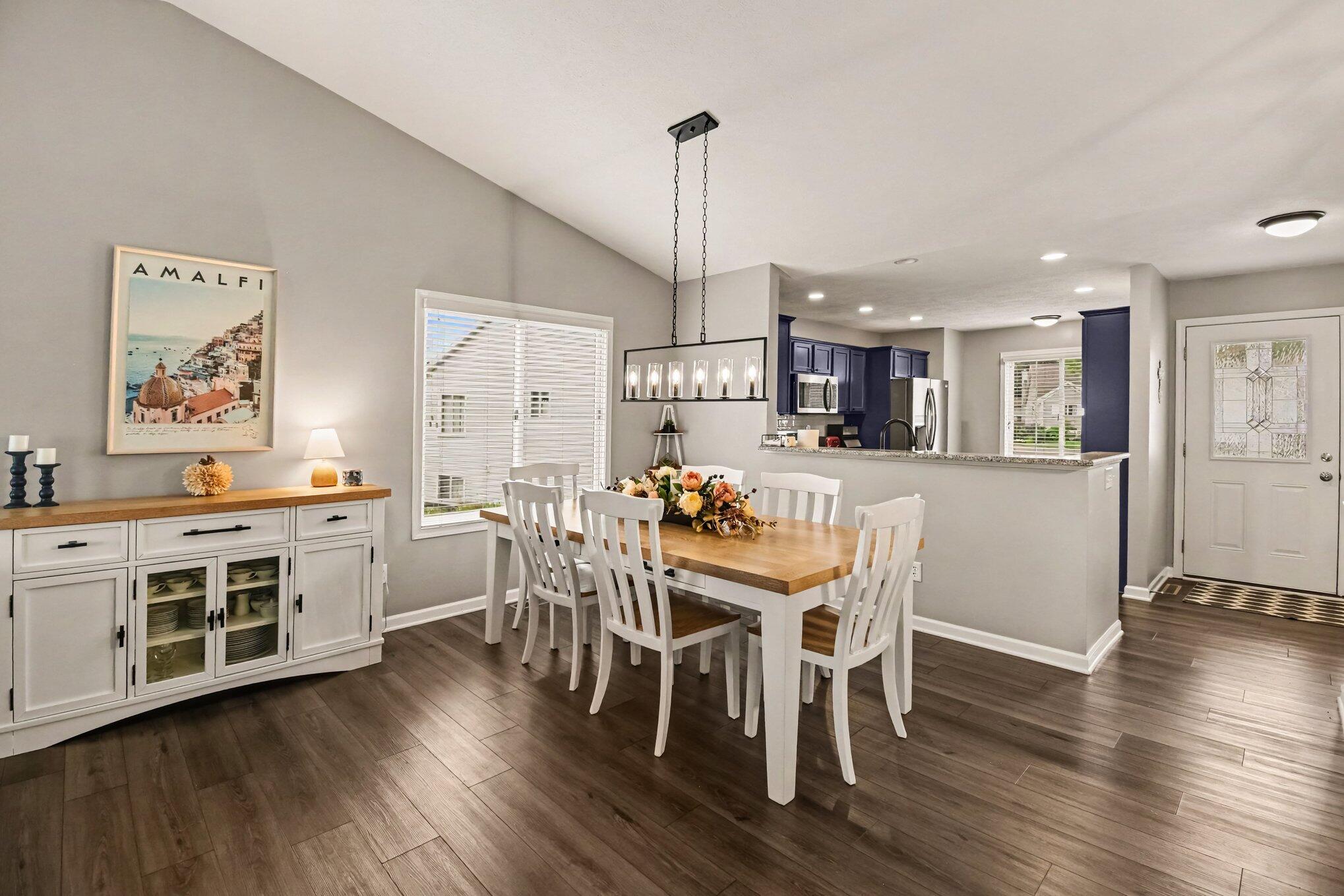 10964 Cranberry Court