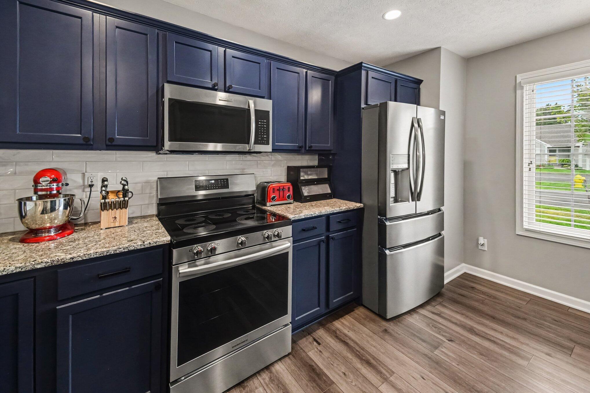 10964 Cranberry Court