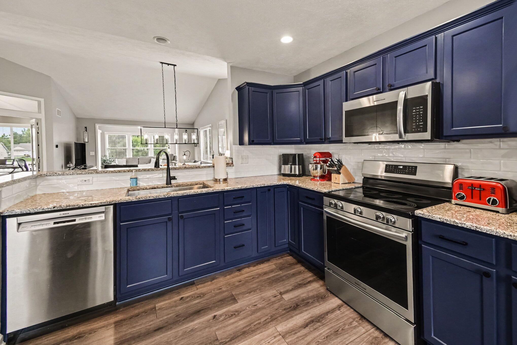 10964 Cranberry Court